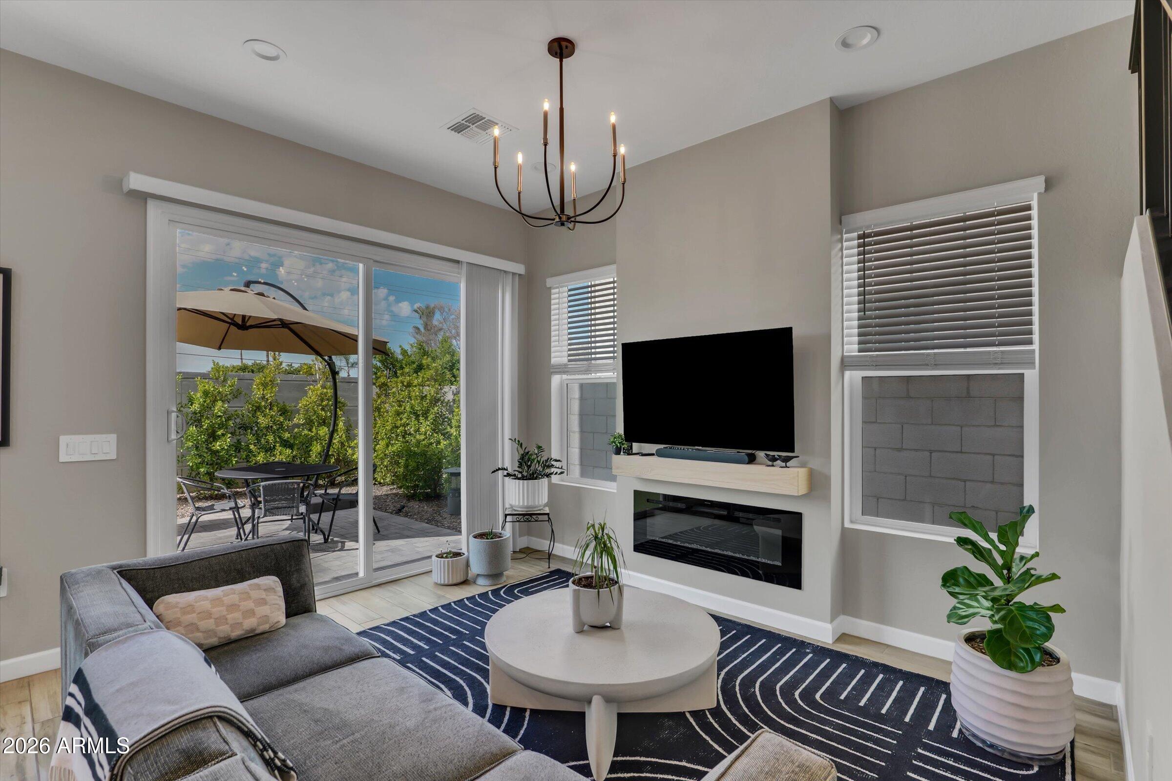 ARABELLA PARCEL 2 - Residential