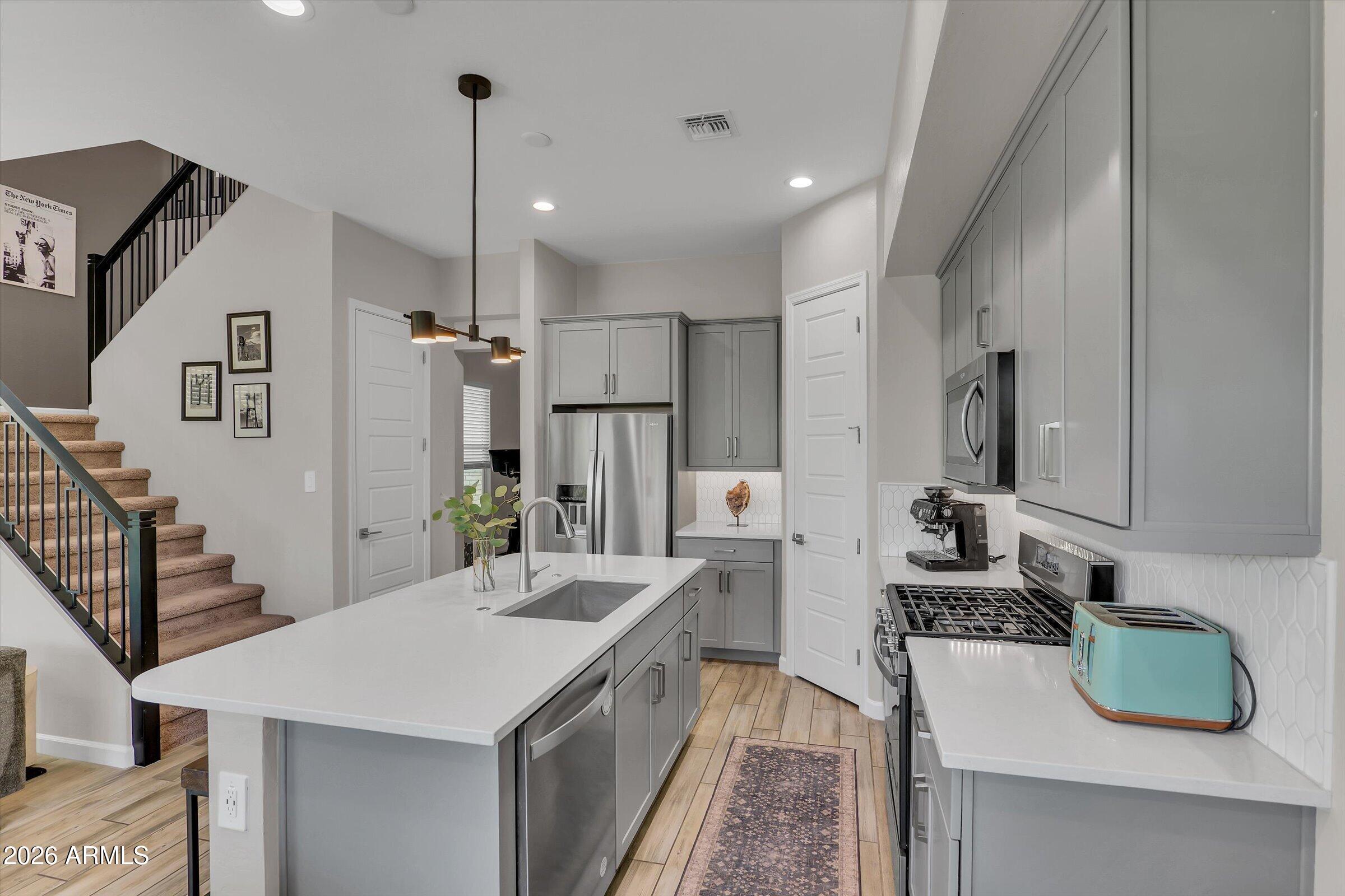 ARABELLA PARCEL 2 - Residential