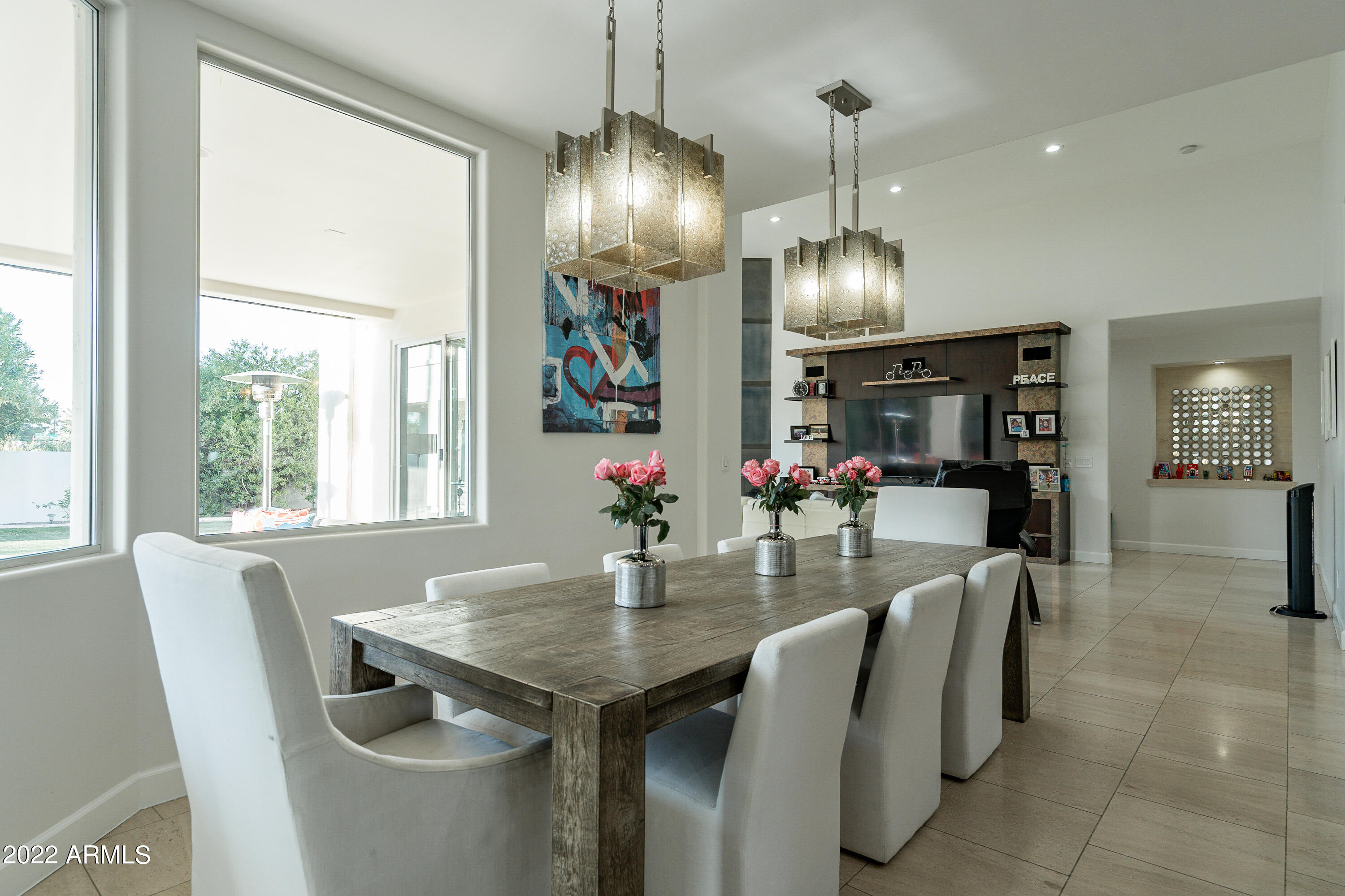 PRIMOROSA - Residential