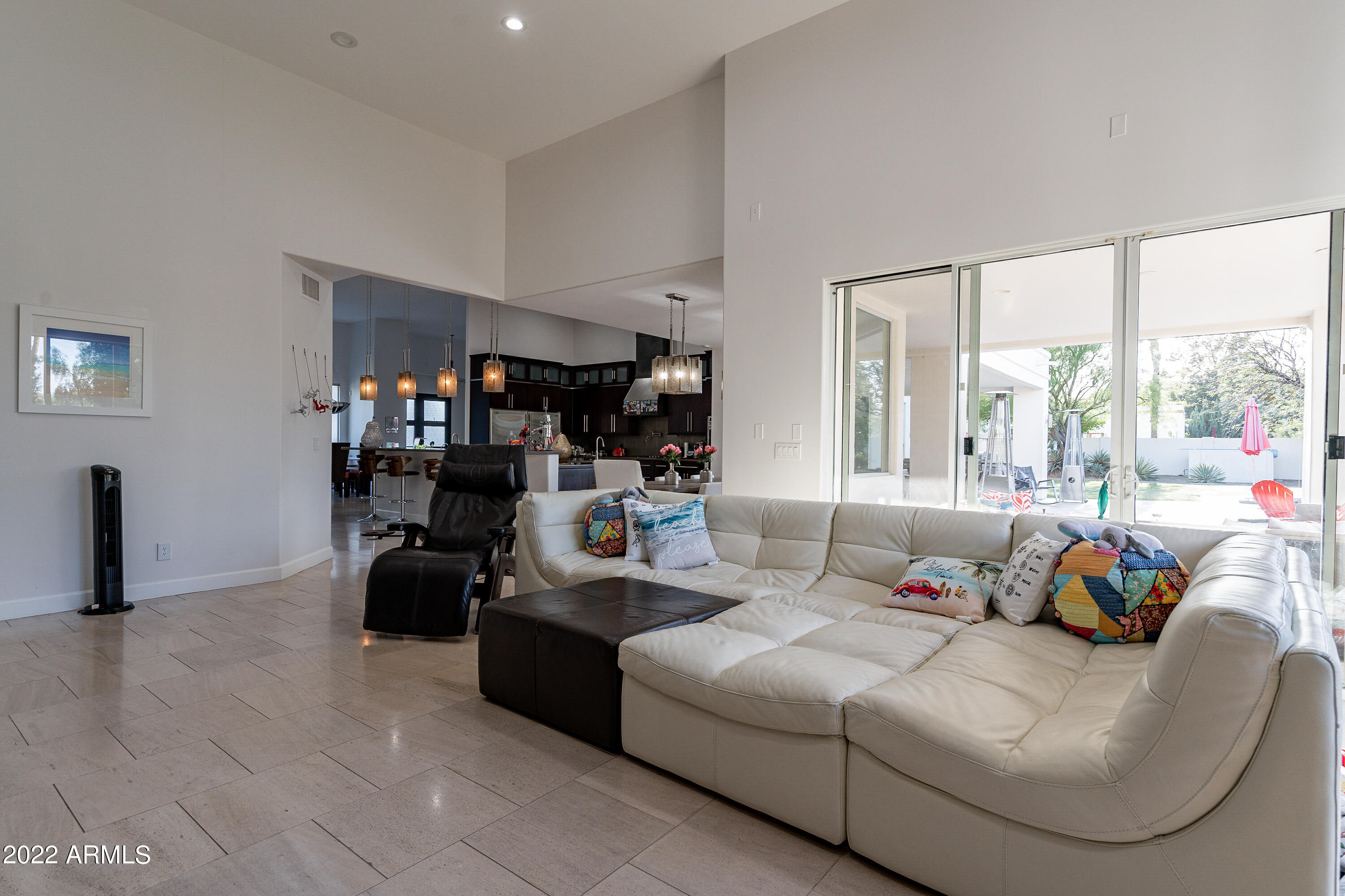 PRIMOROSA - Residential