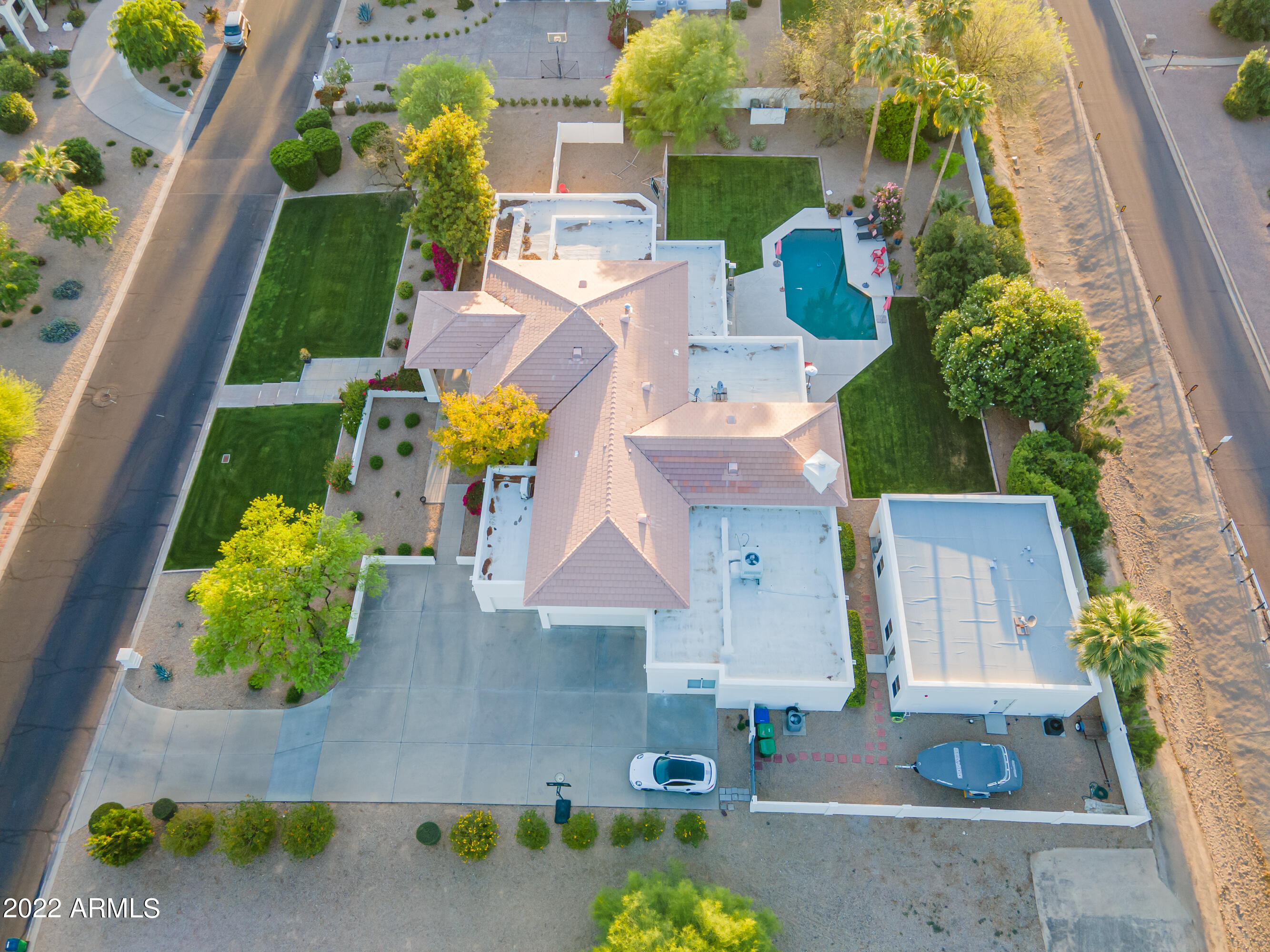 PRIMOROSA - Residential