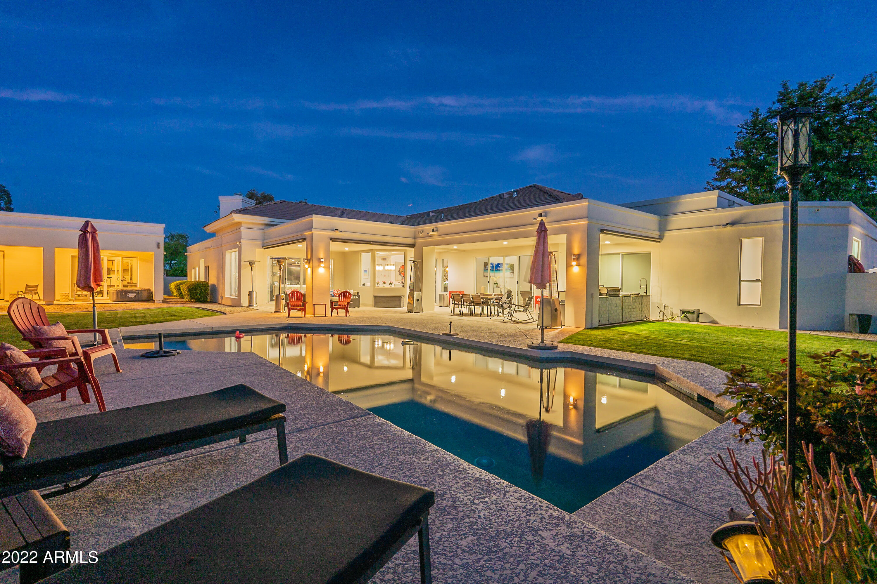 PRIMOROSA - Residential