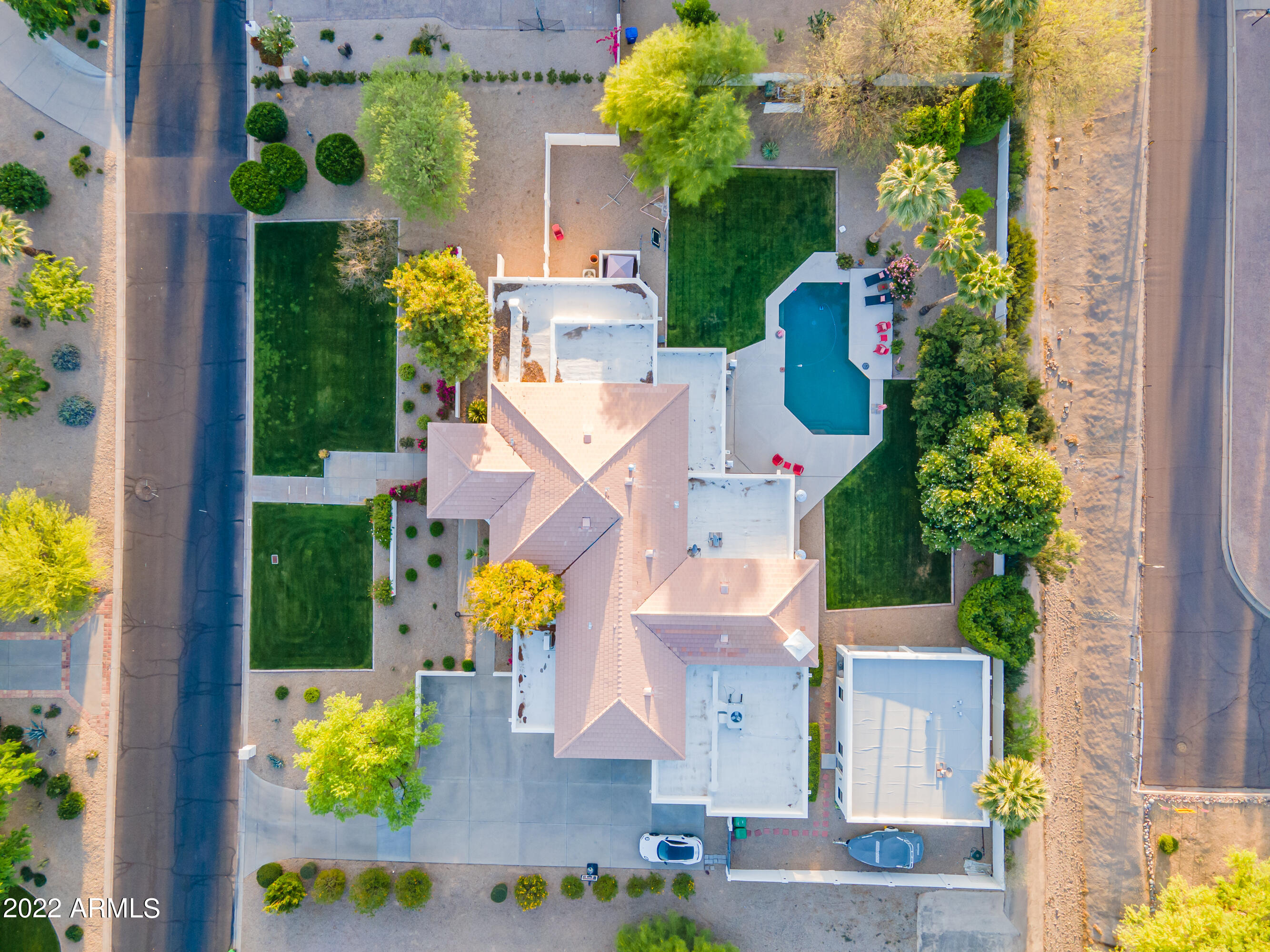 PRIMOROSA - Residential