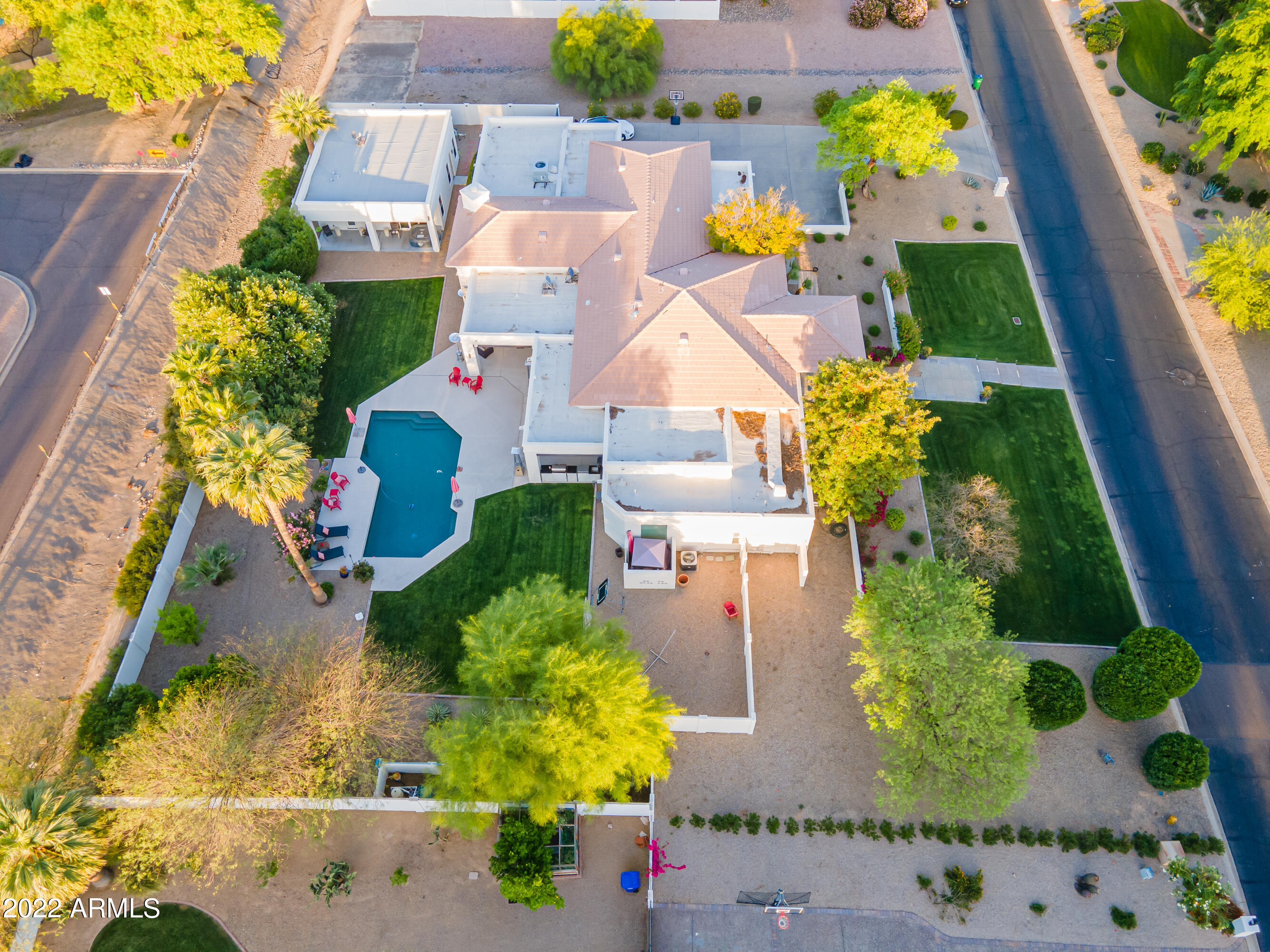 PRIMOROSA - Residential