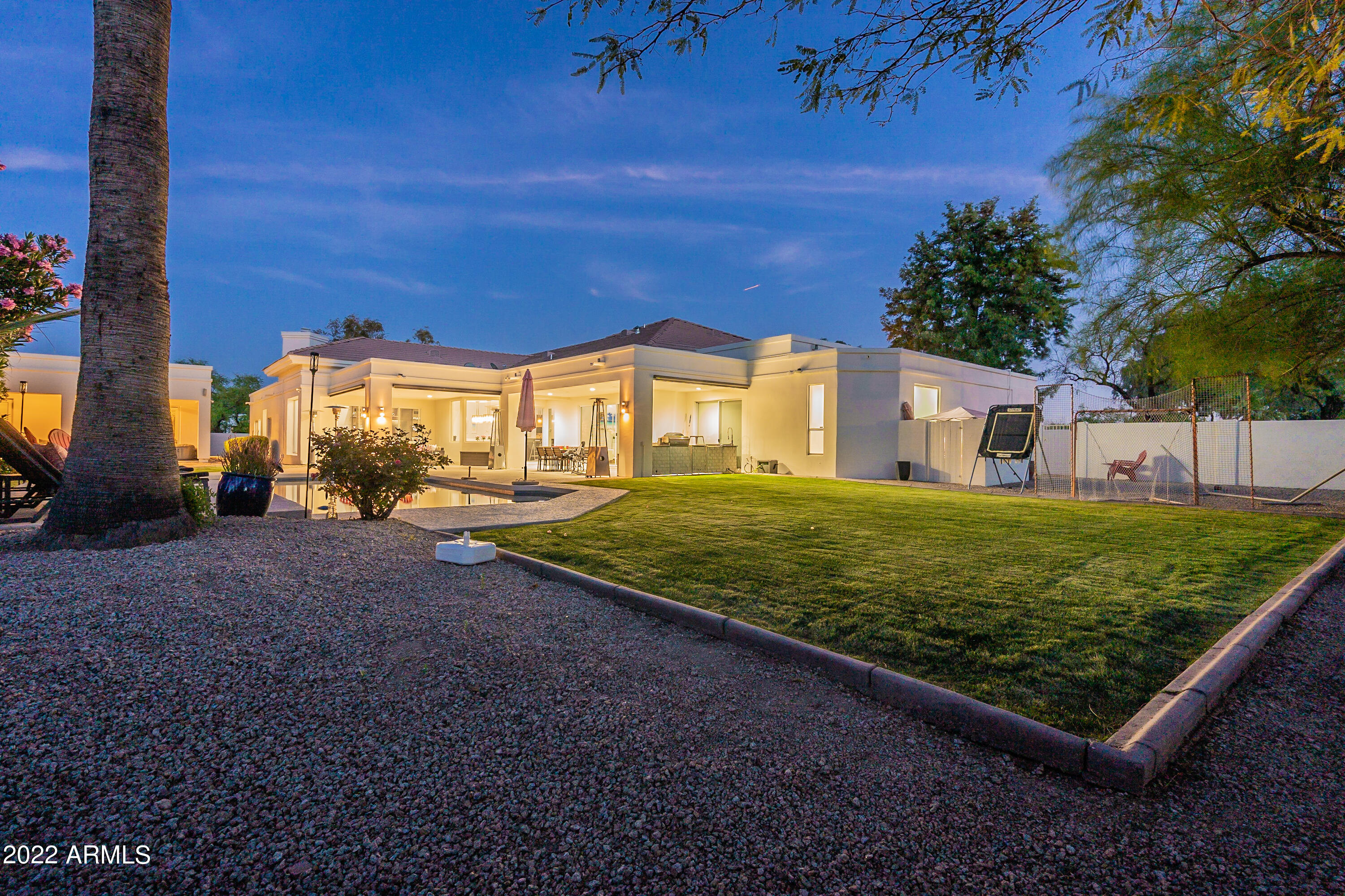 PRIMOROSA - Residential