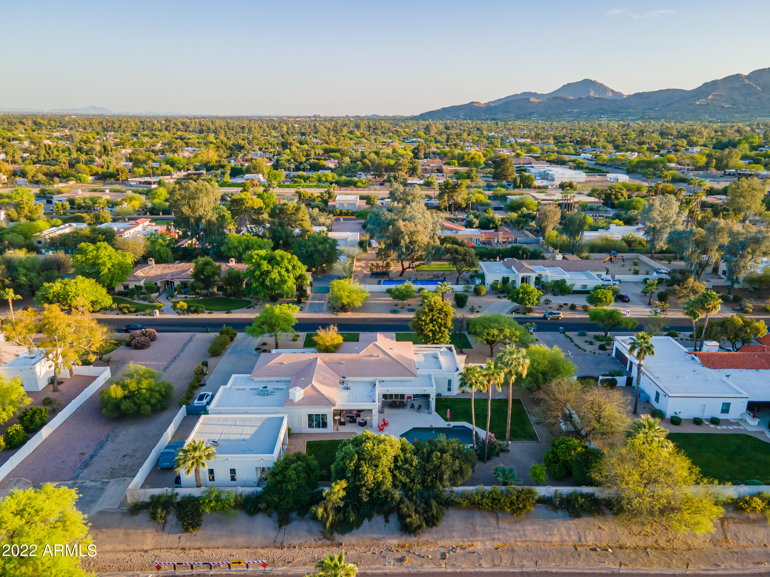 PRIMOROSA - Residential