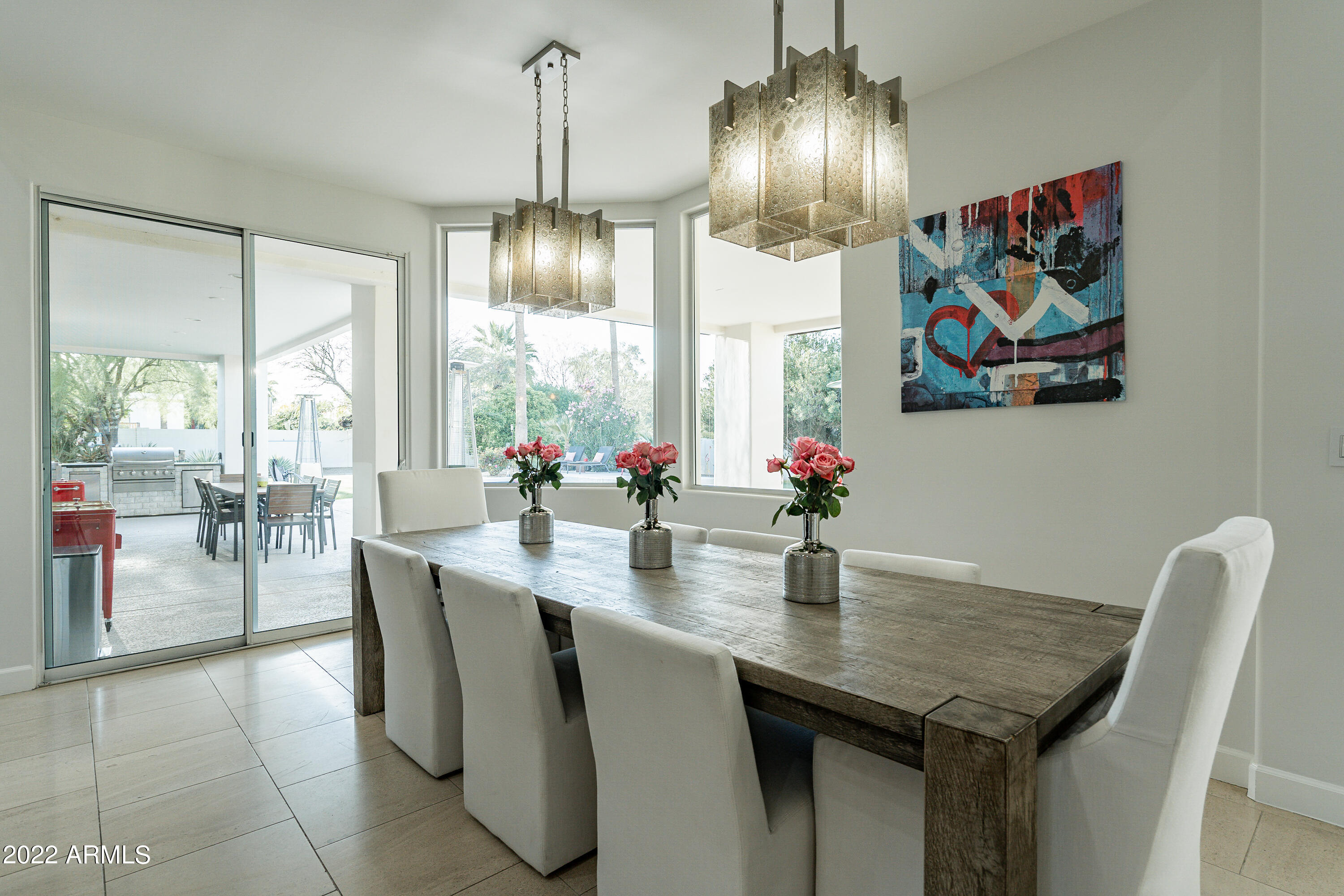 PRIMOROSA - Residential