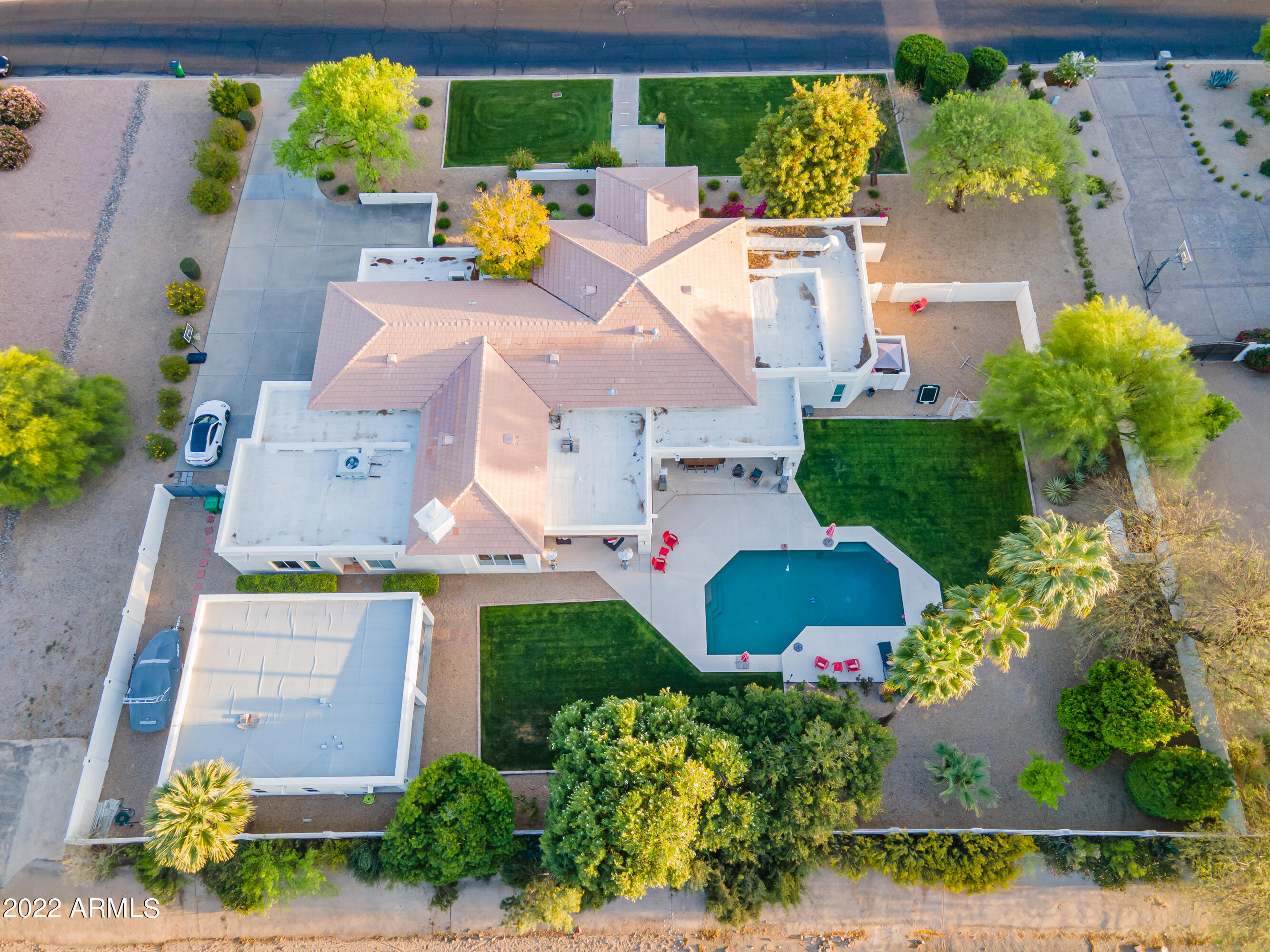PRIMOROSA - Residential
