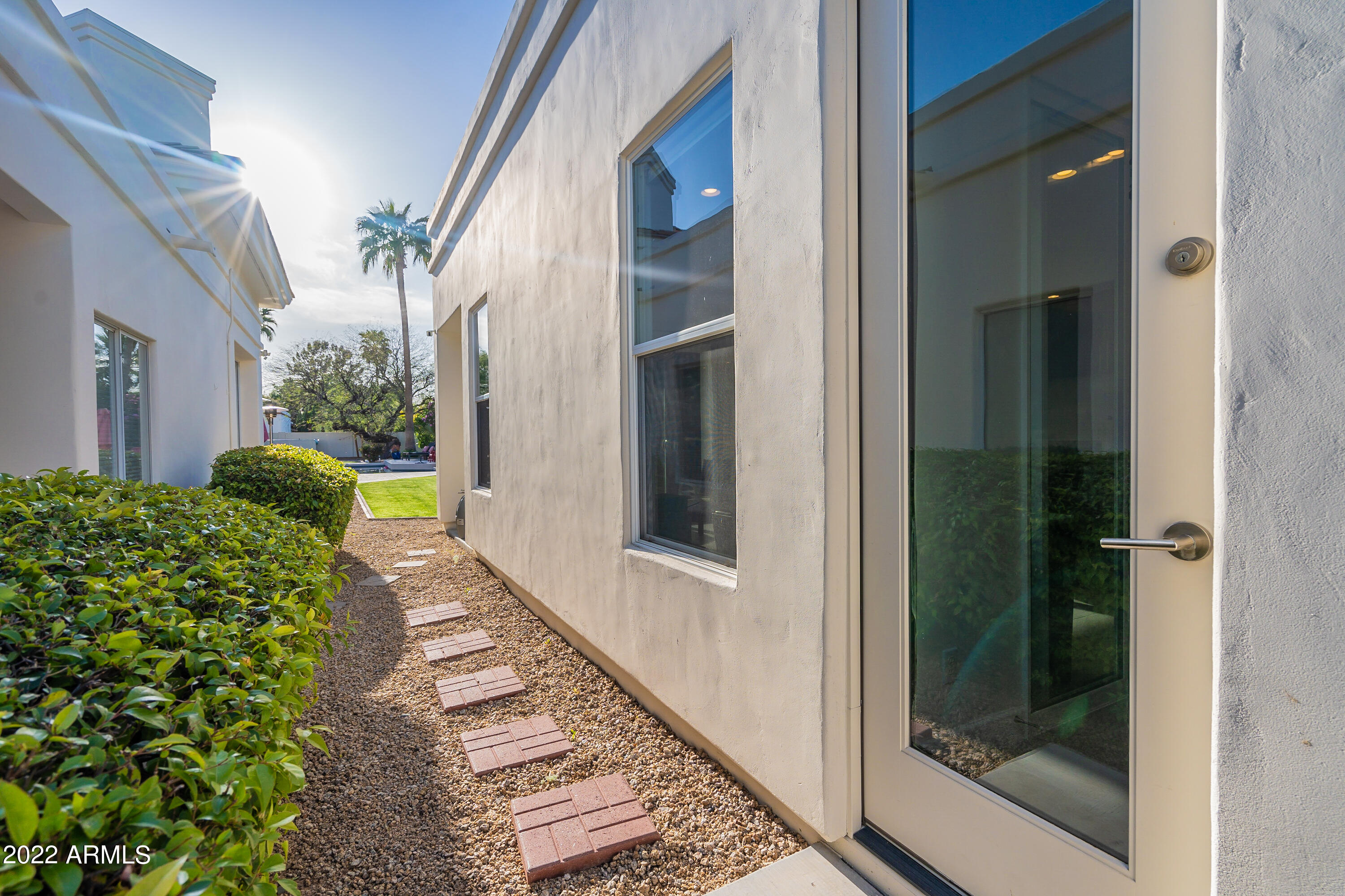 PRIMOROSA - Residential