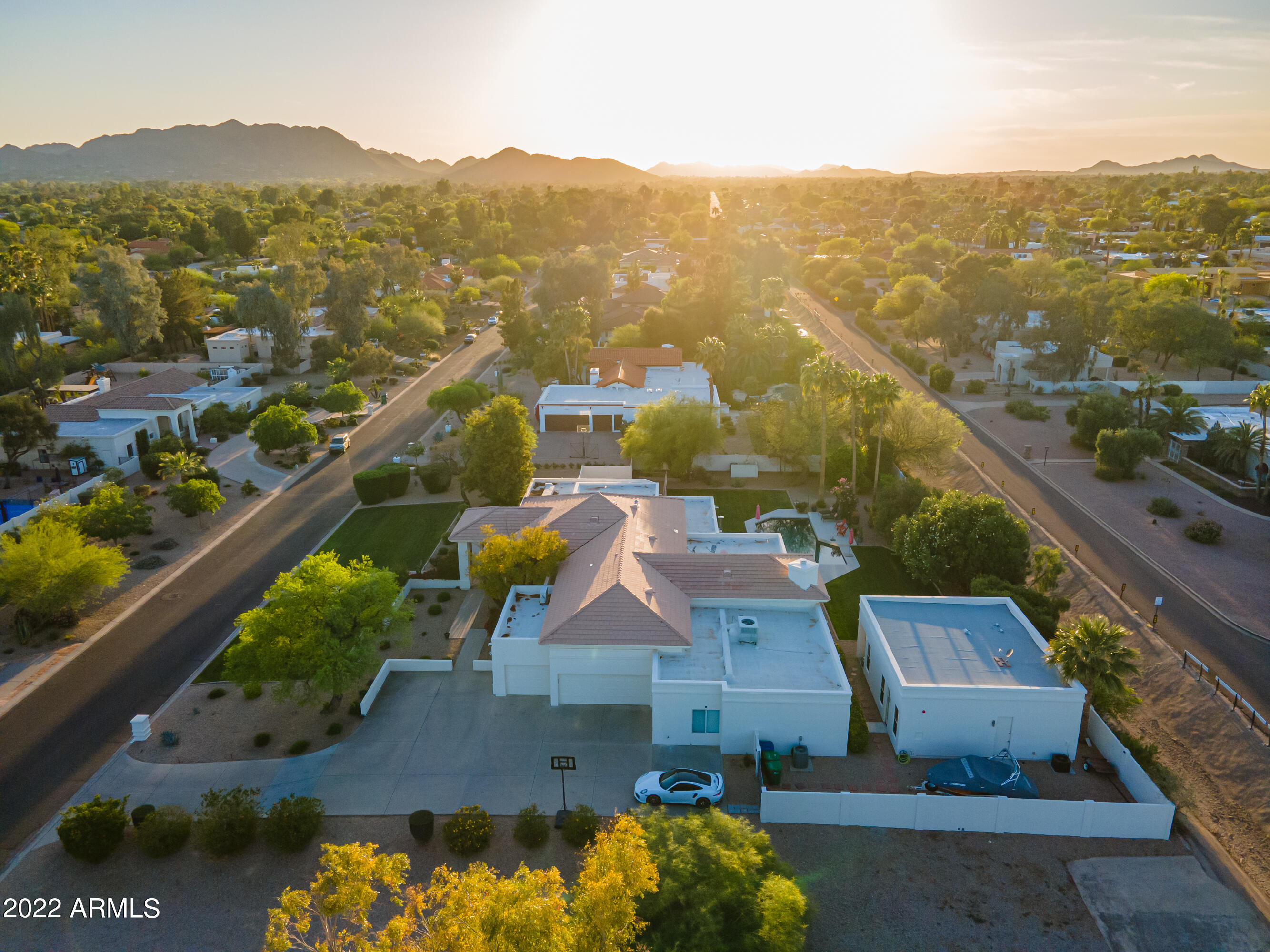 PRIMOROSA - Residential