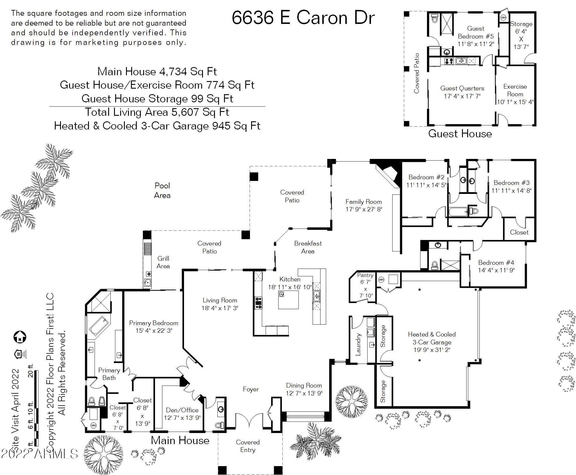 PRIMOROSA - Residential
