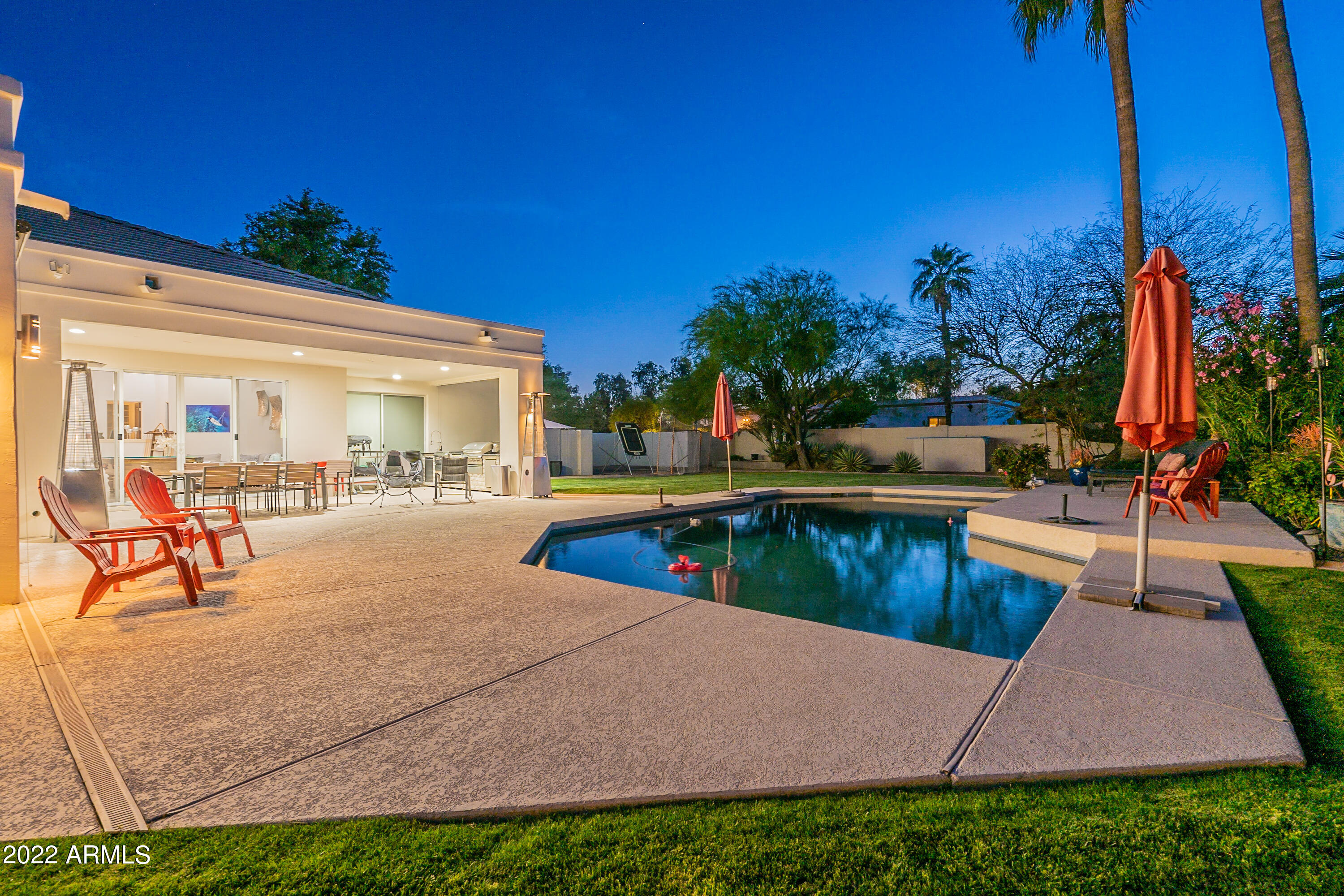 PRIMOROSA - Residential