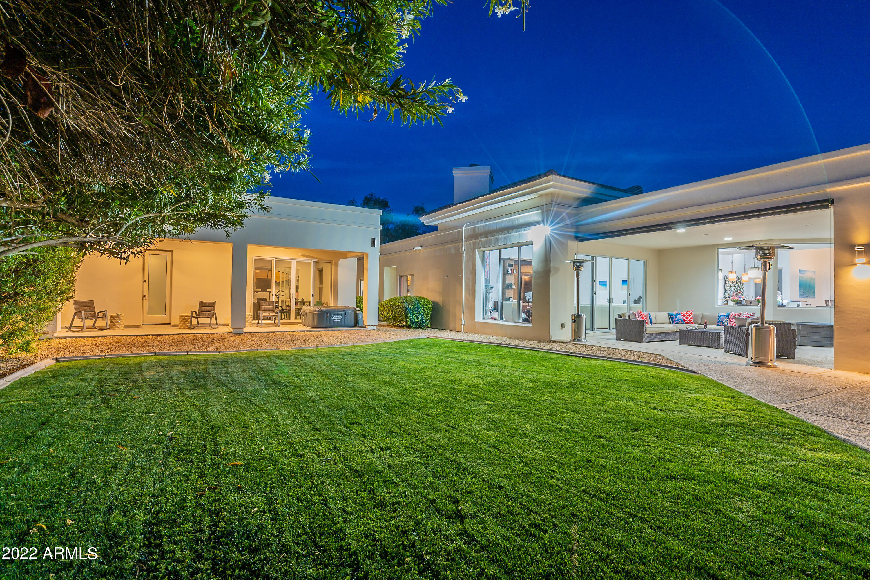 PRIMOROSA - Residential
