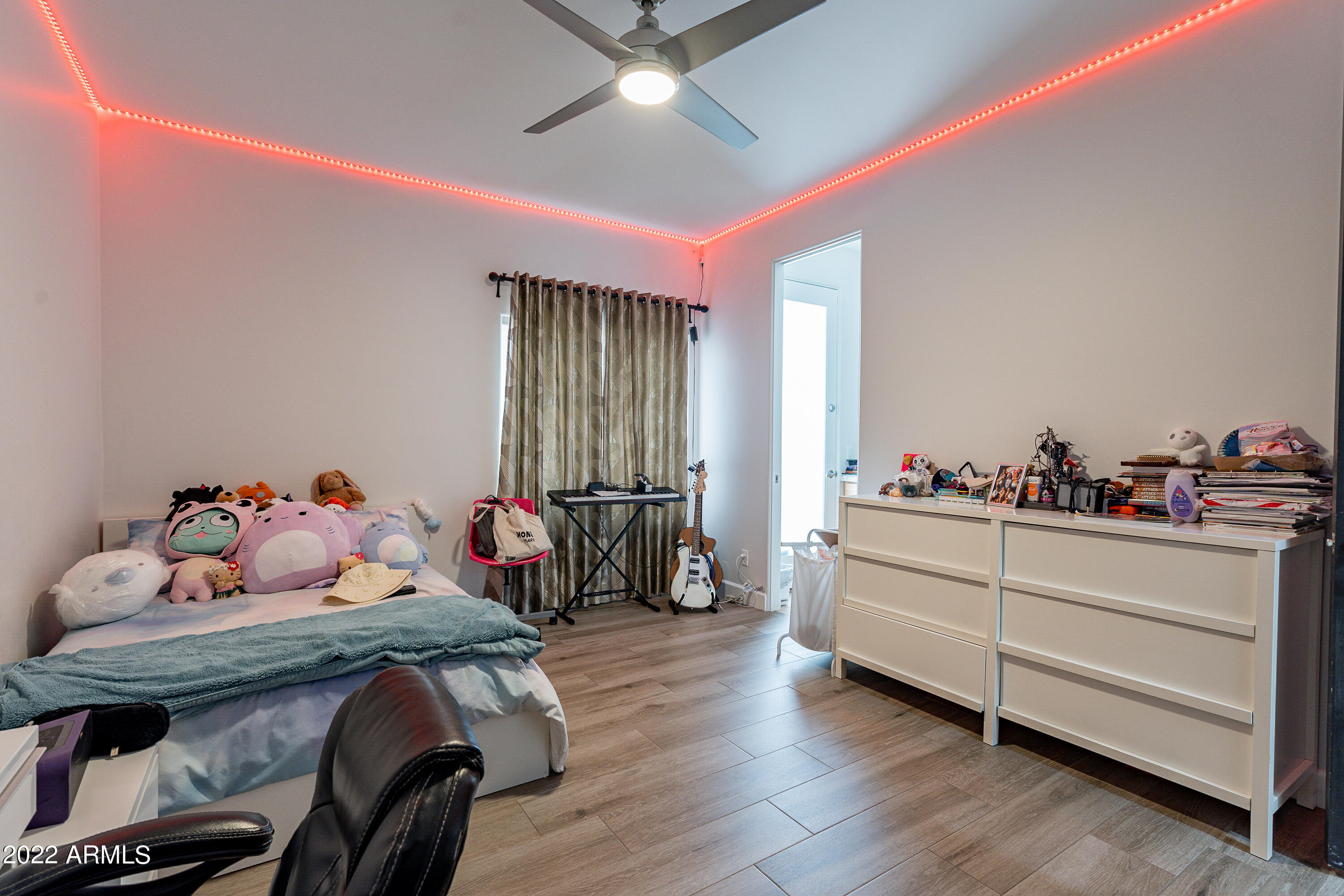 PRIMOROSA - Residential