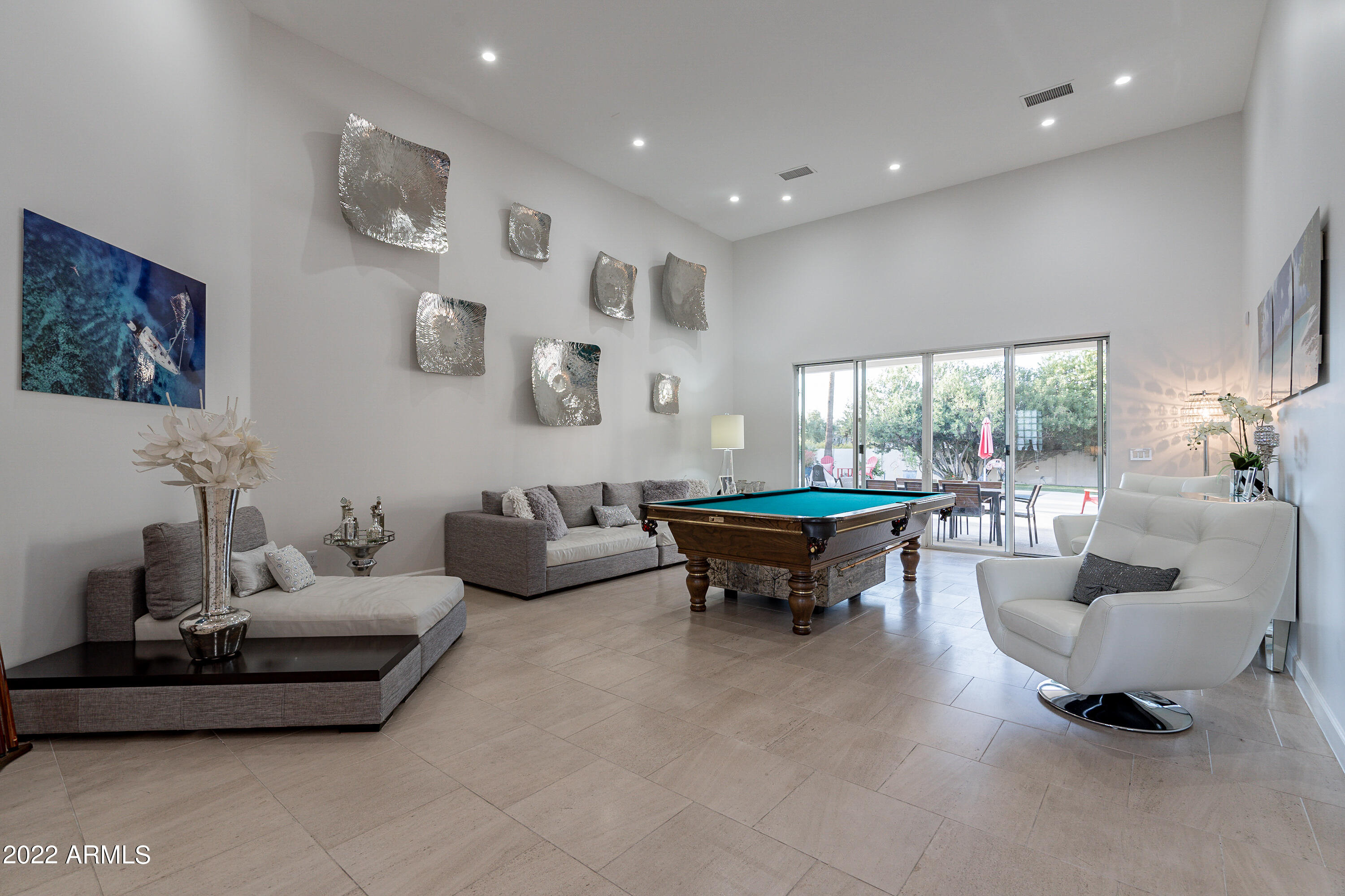 PRIMOROSA - Residential