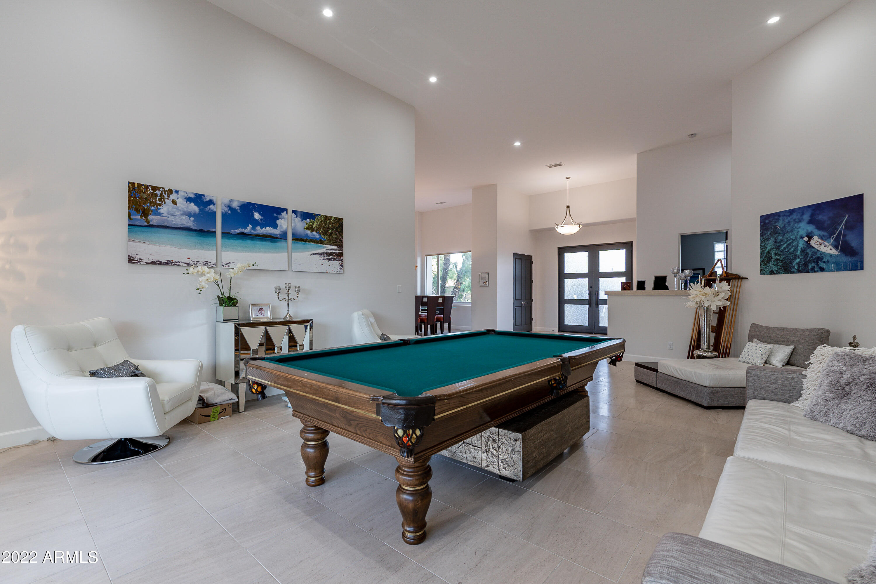 PRIMOROSA - Residential