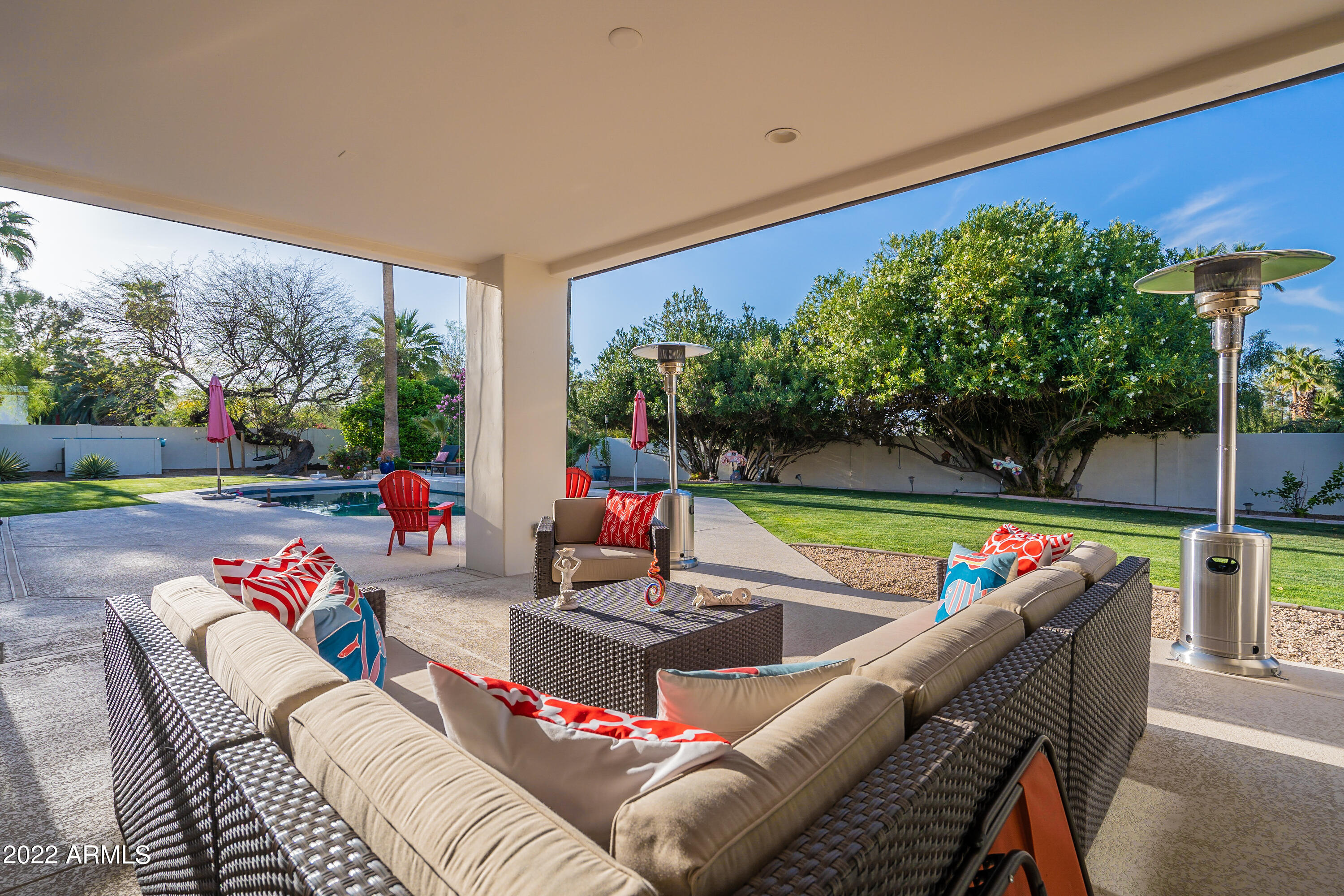 PRIMOROSA - Residential