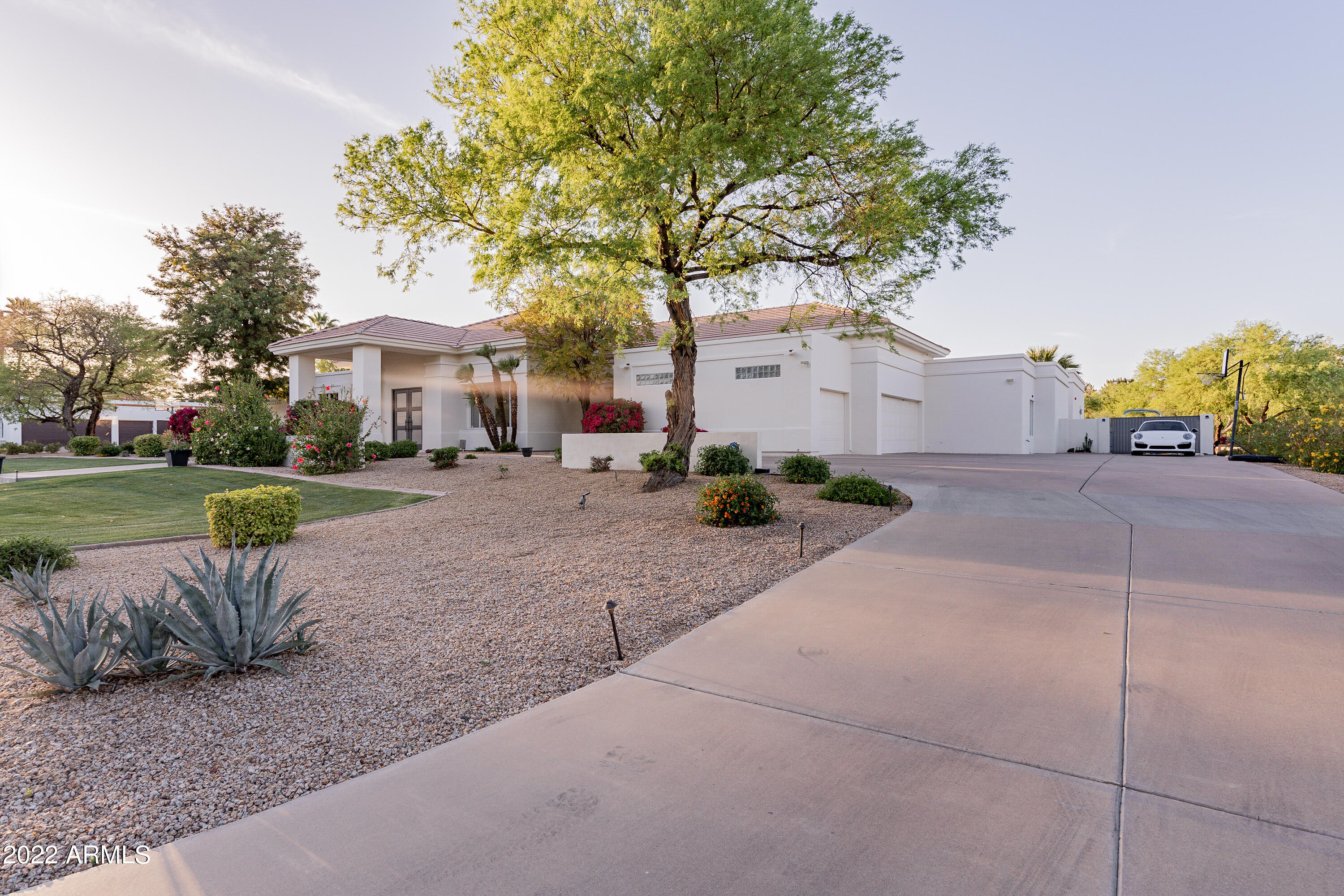 PRIMOROSA - Residential