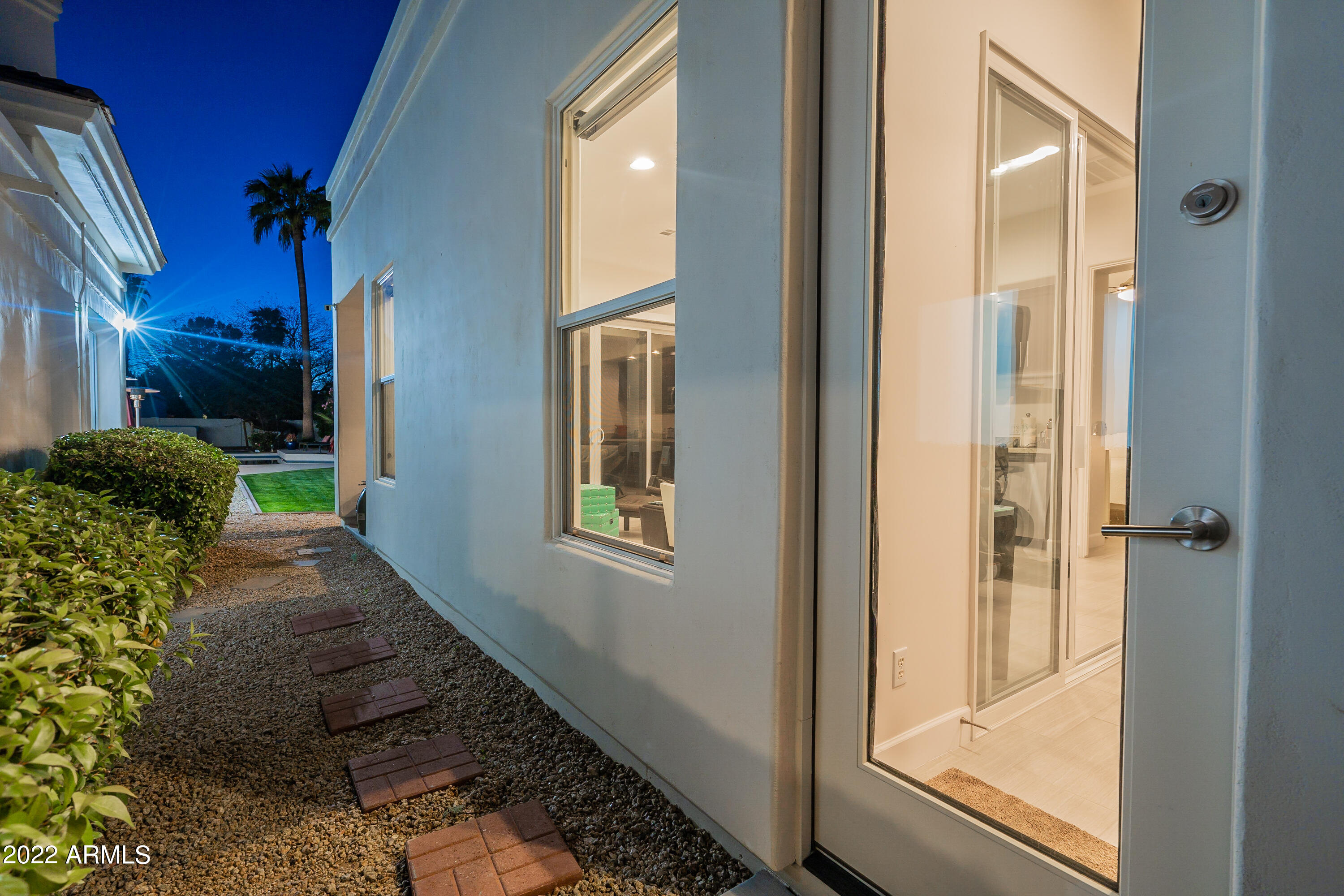 PRIMOROSA - Residential