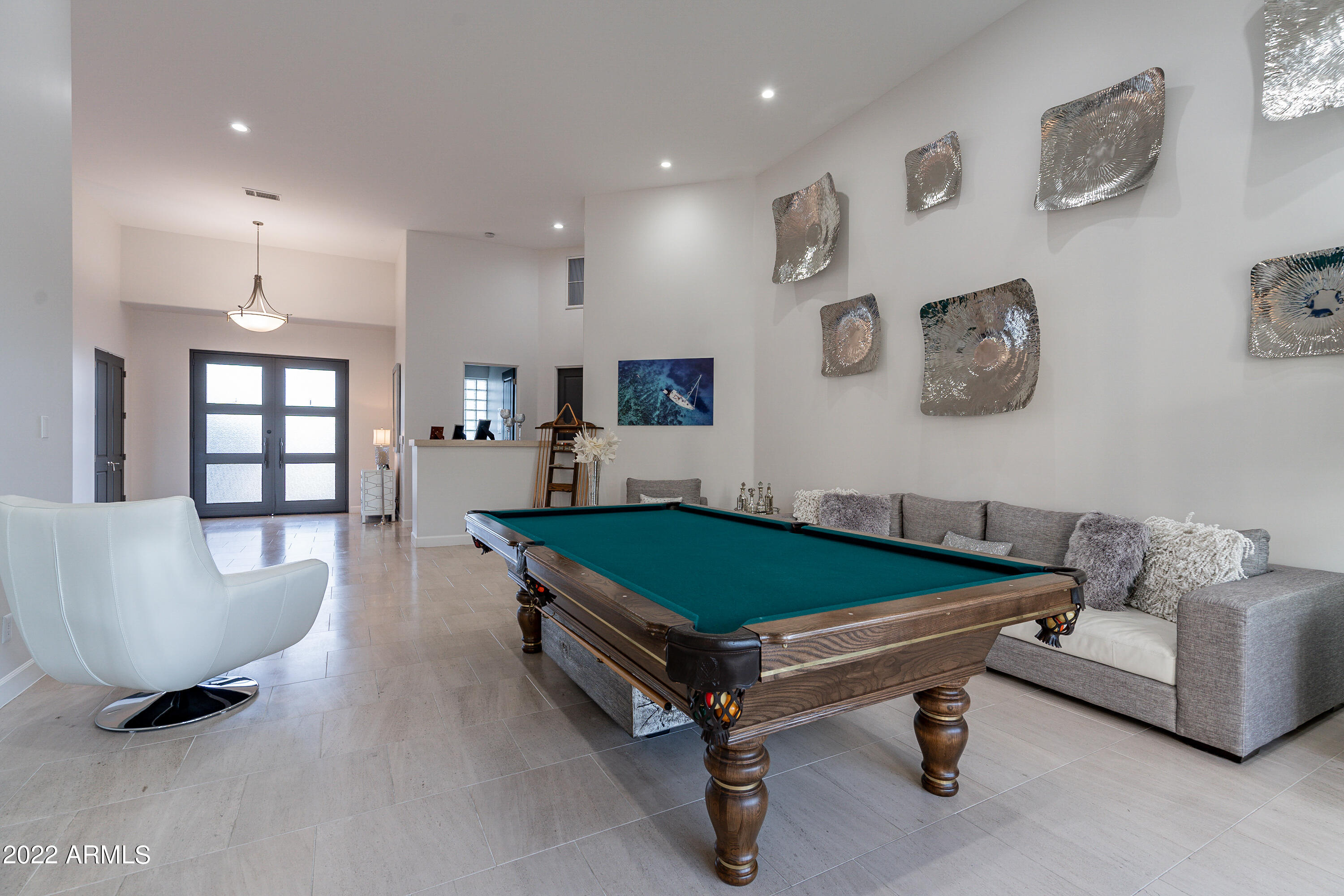 PRIMOROSA - Residential