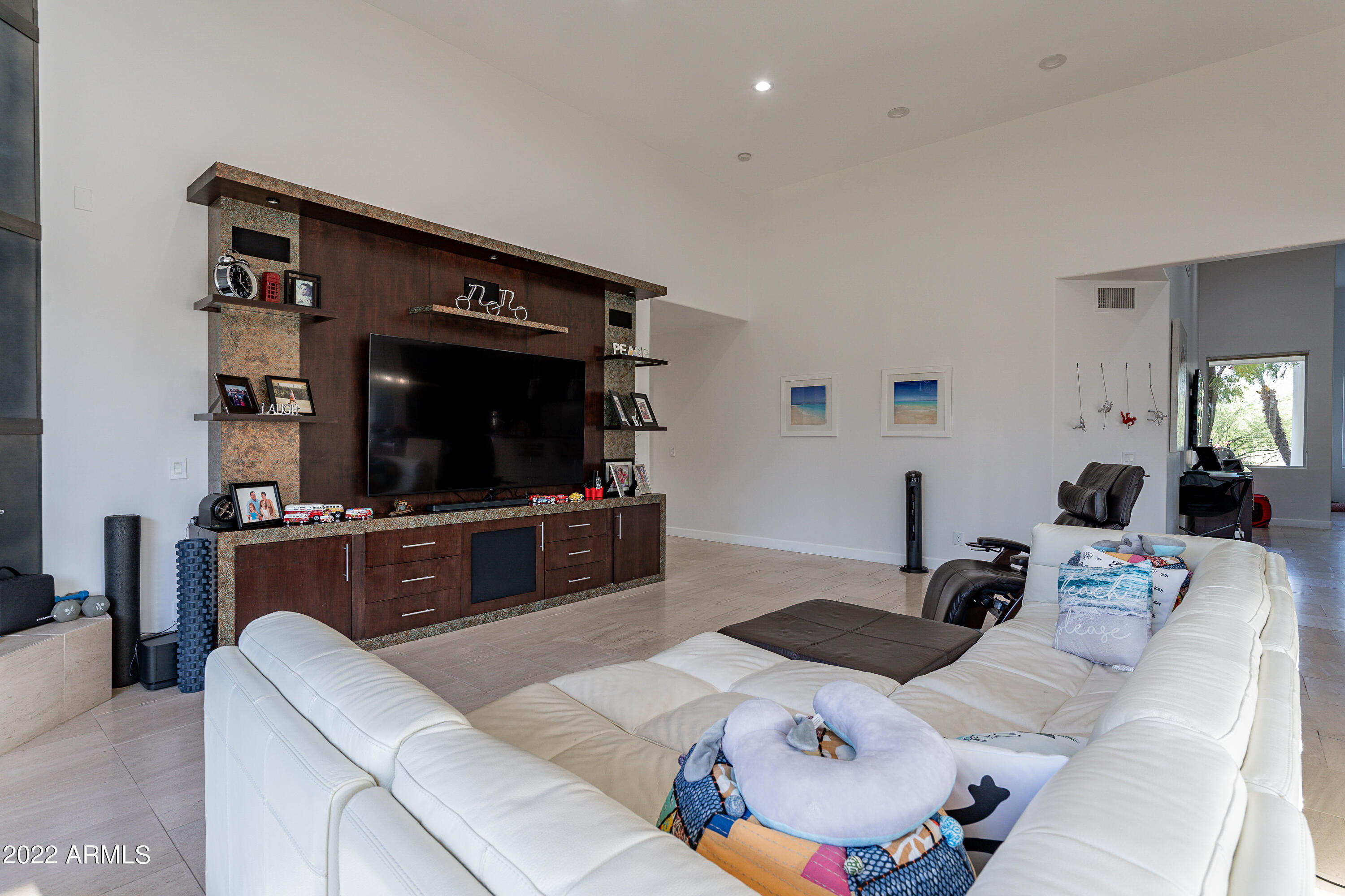 PRIMOROSA - Residential