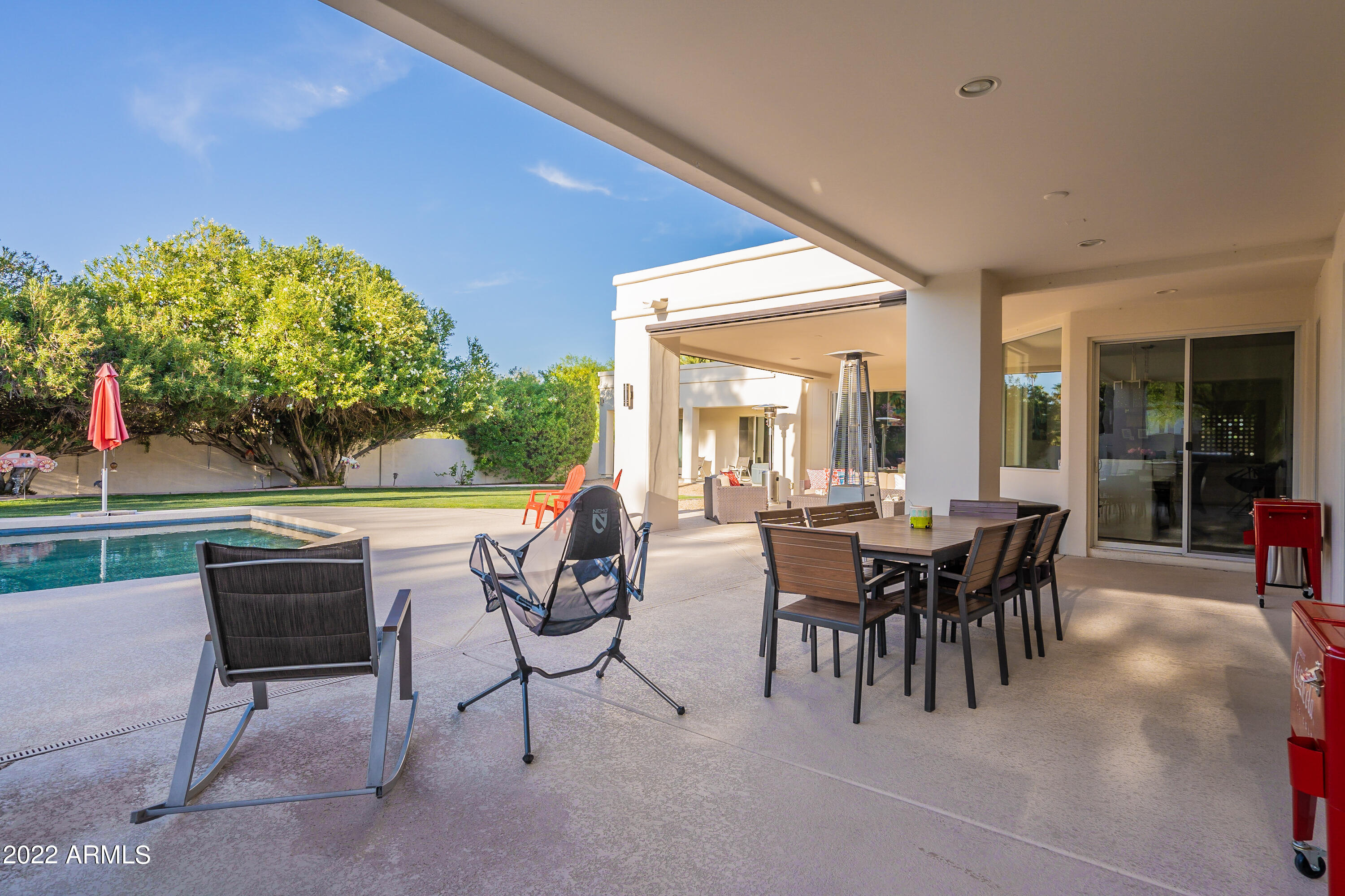PRIMOROSA - Residential