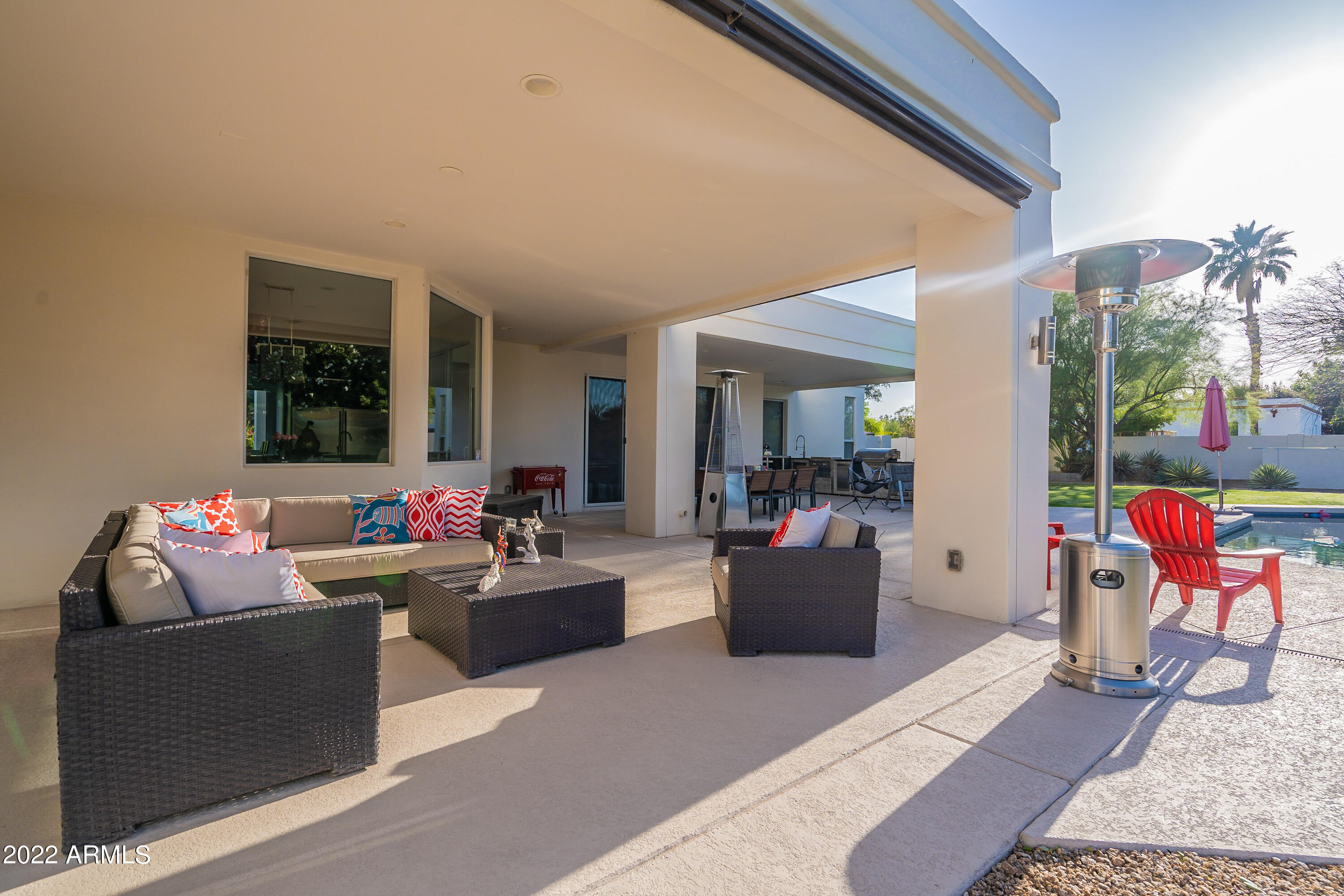 PRIMOROSA - Residential