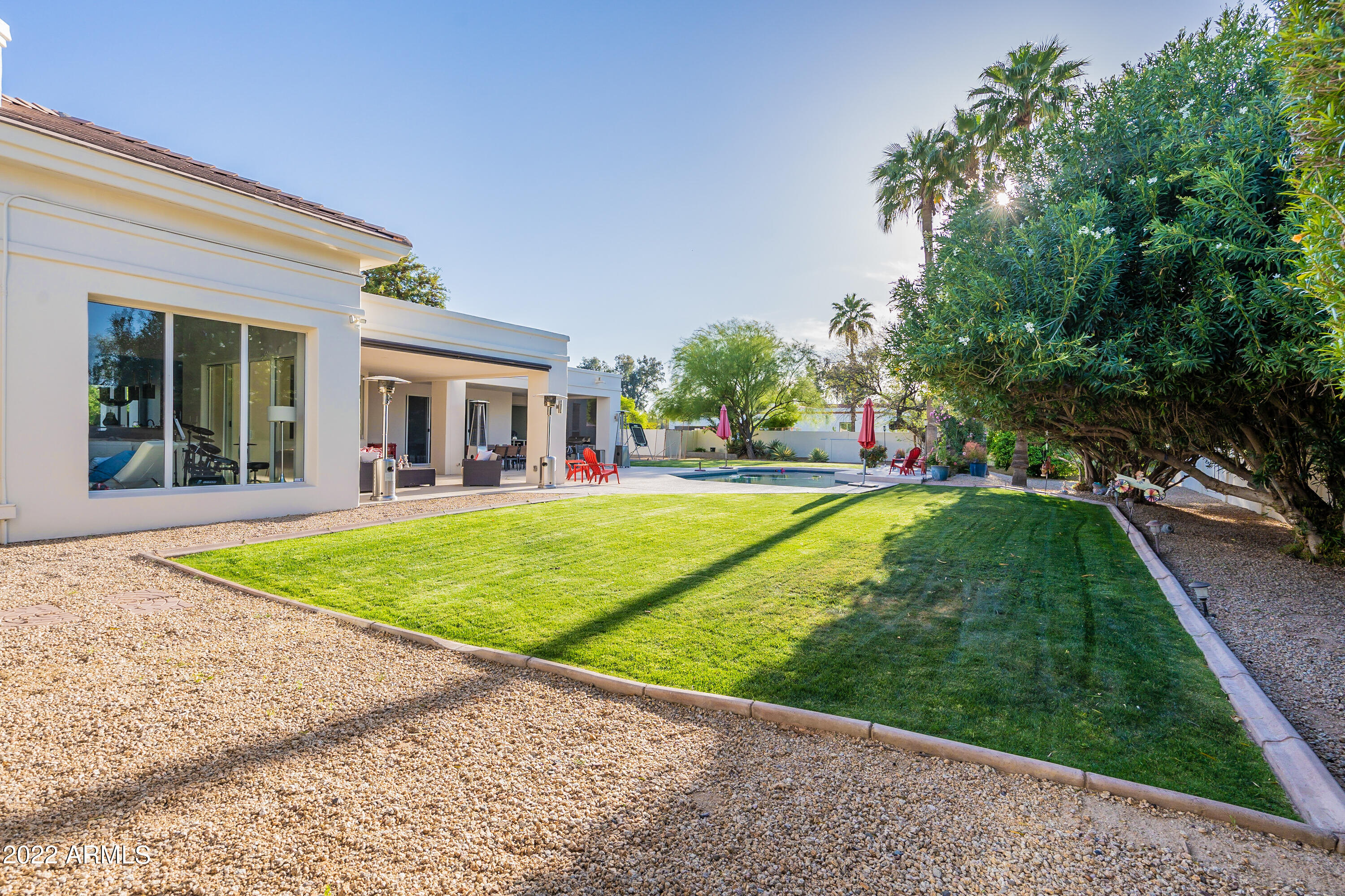 PRIMOROSA - Residential