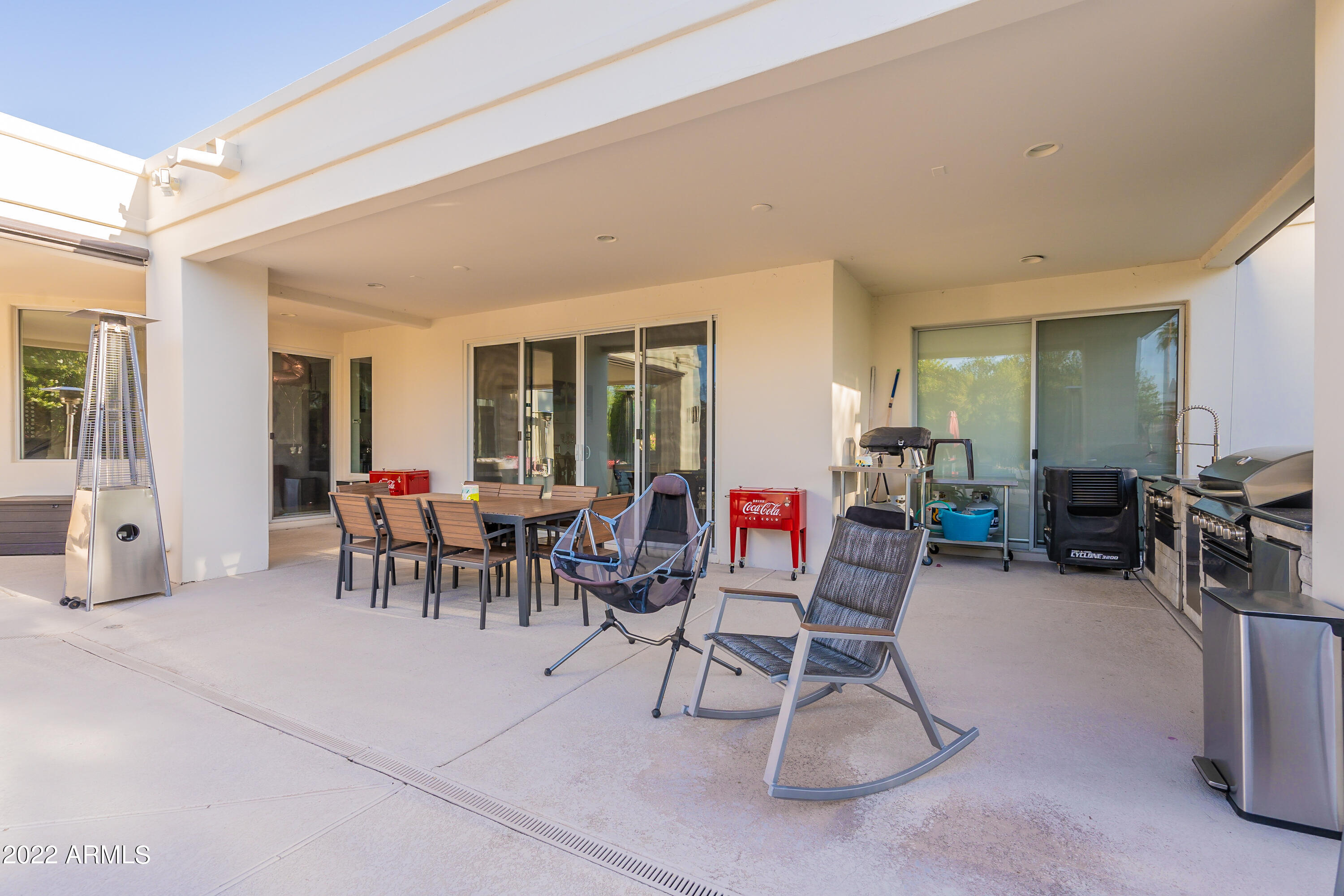 PRIMOROSA - Residential