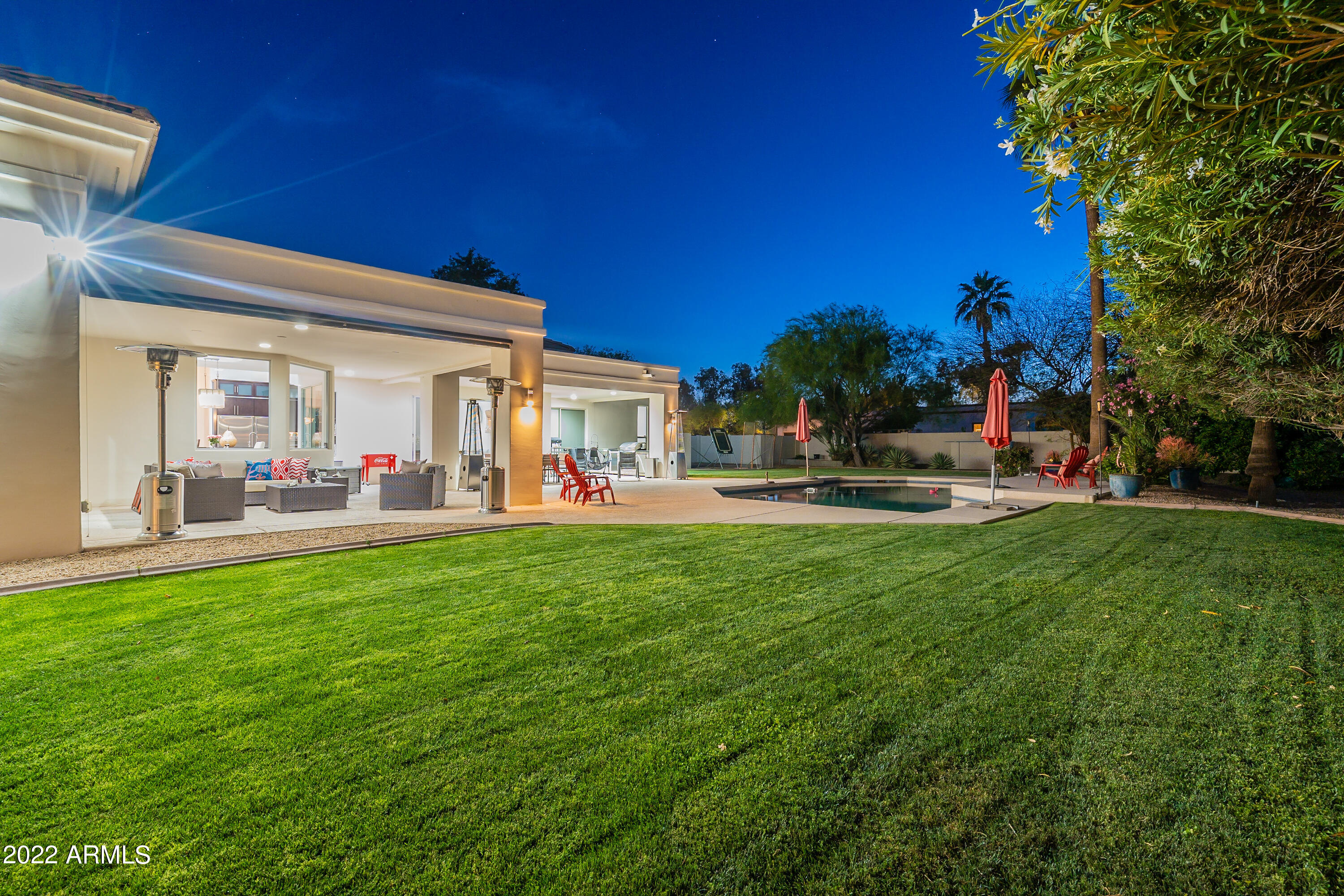 PRIMOROSA - Residential