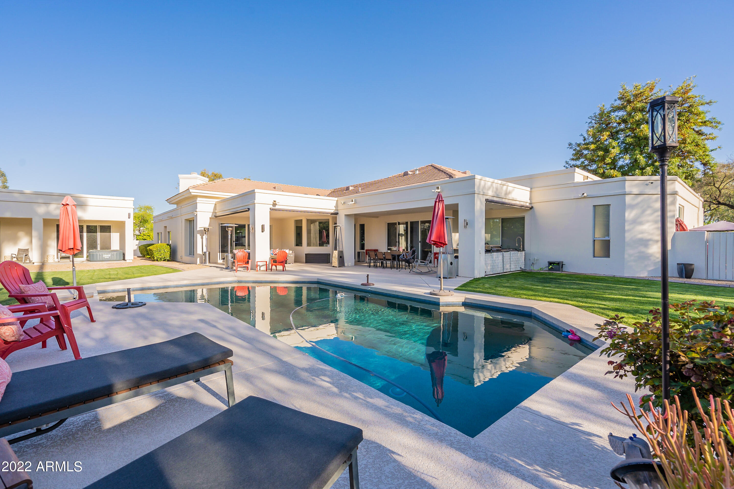 PRIMOROSA - Residential