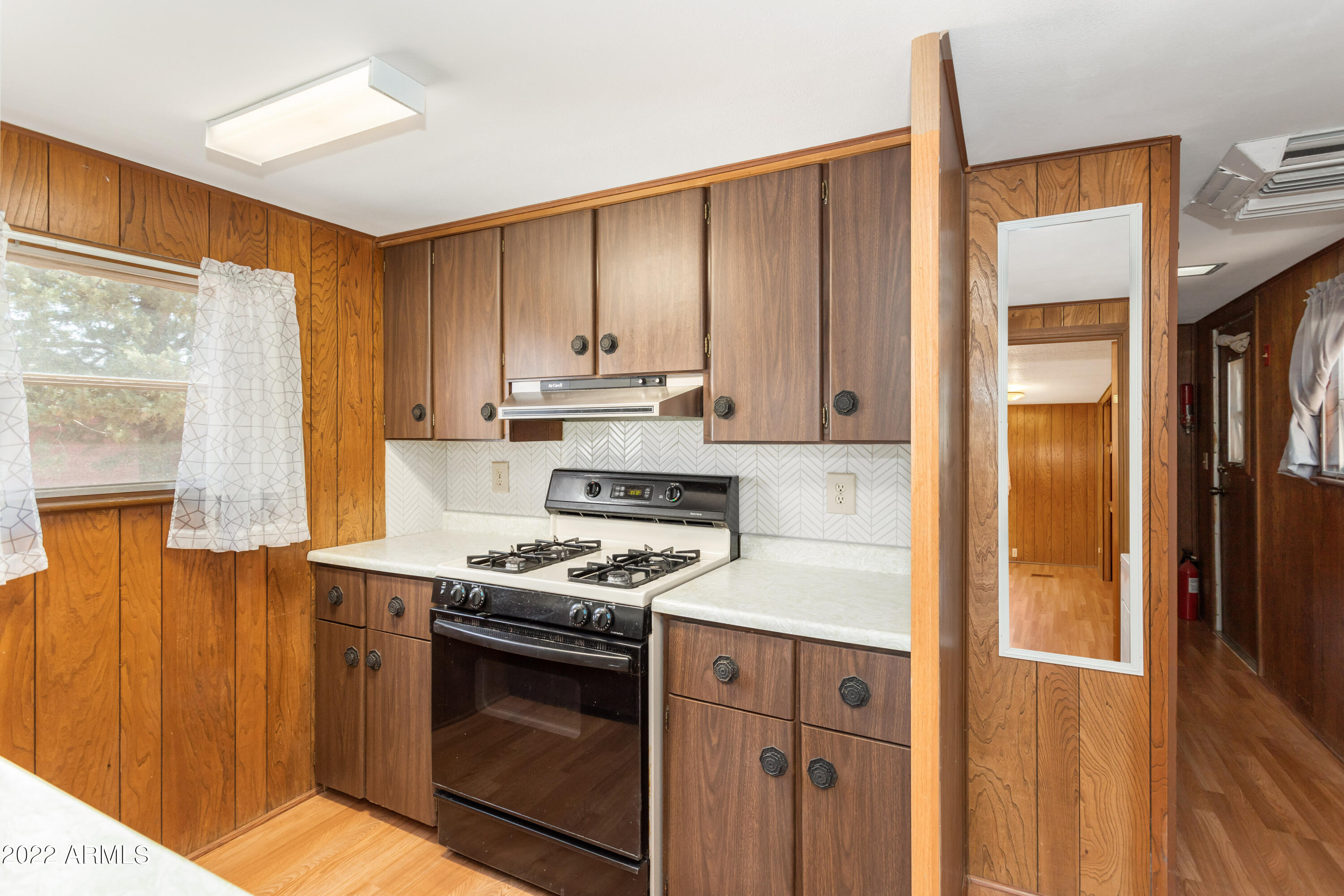 Golden Acres - Residential
