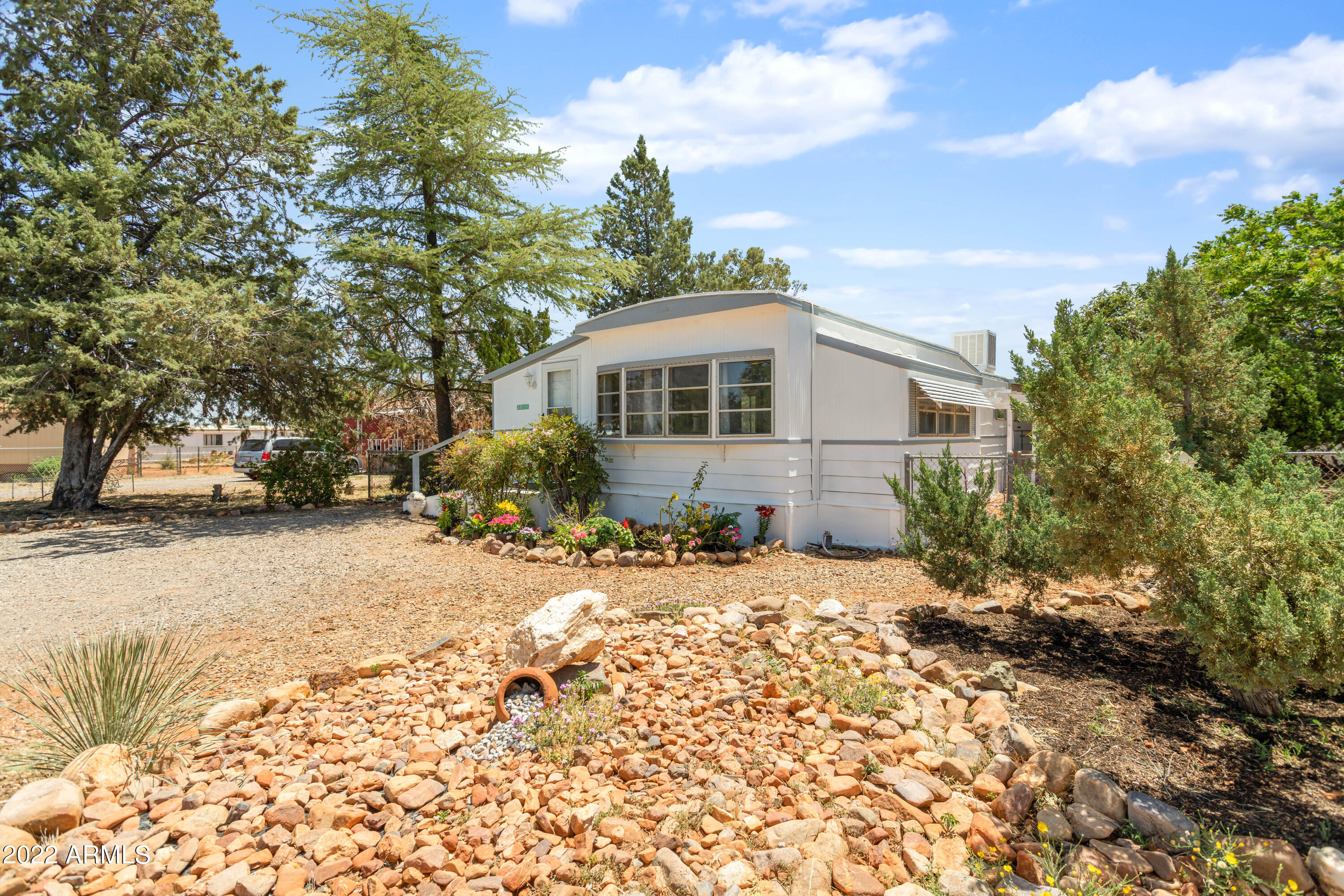 Golden Acres - Residential