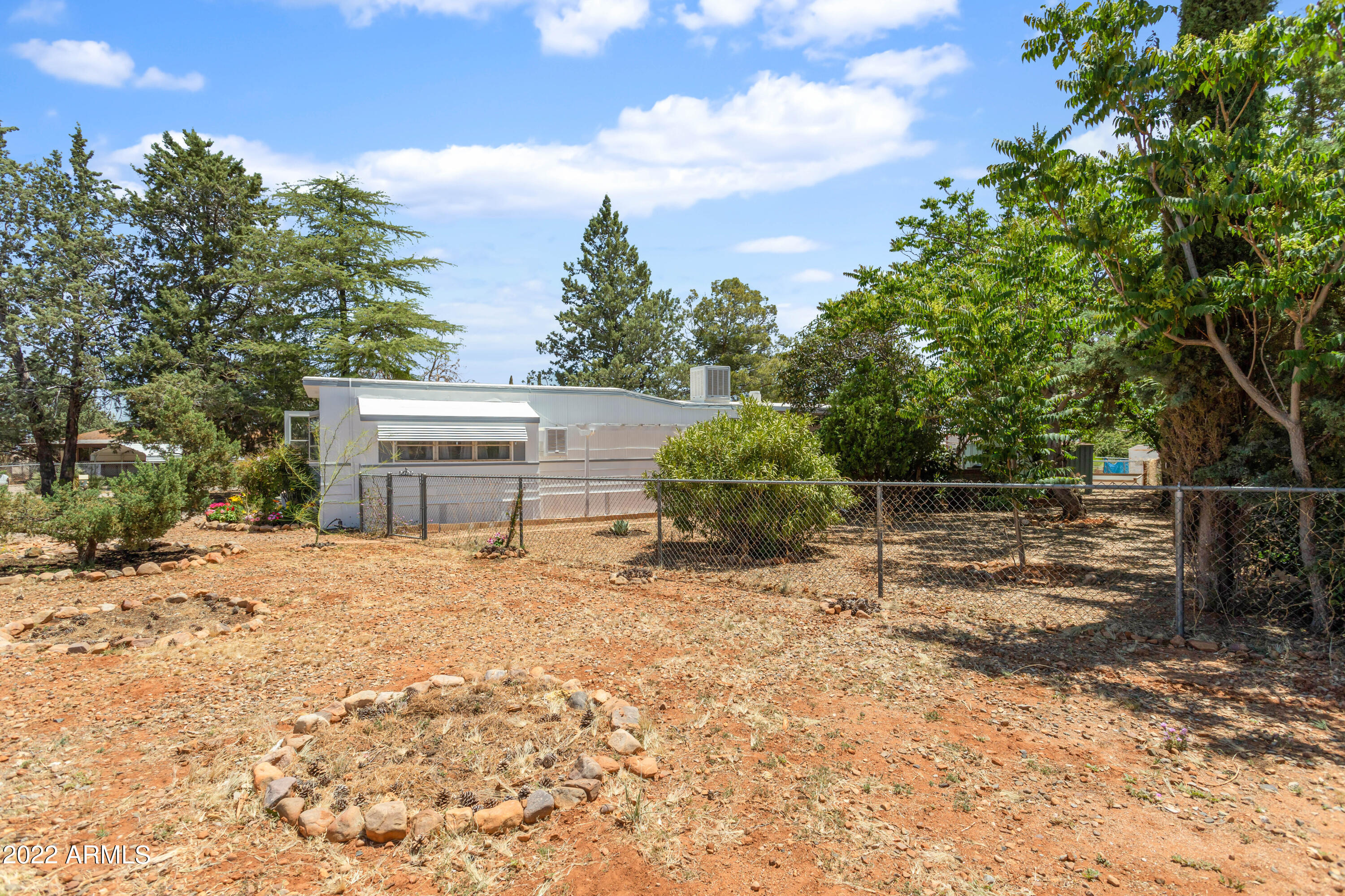 Golden Acres - Residential