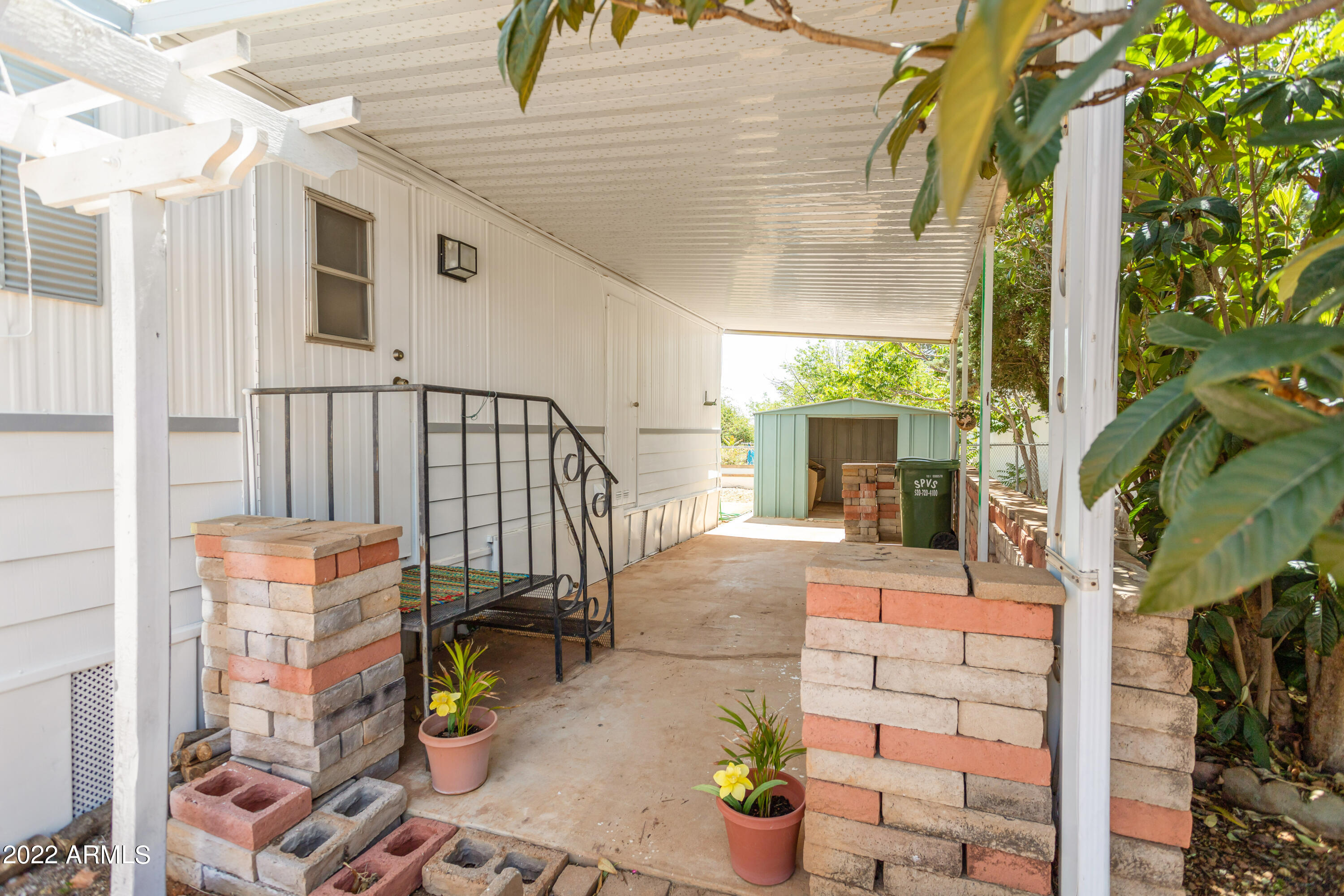 Golden Acres - Residential