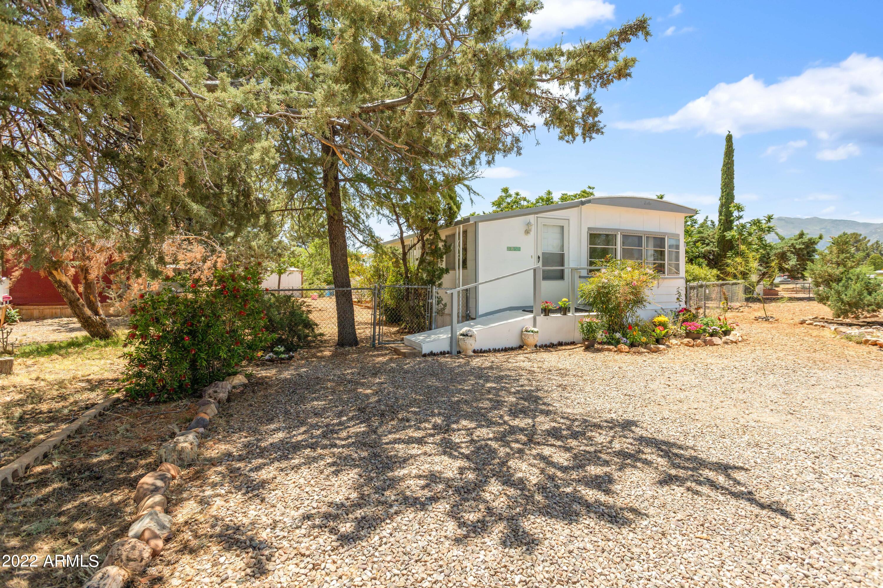 Golden Acres - Residential