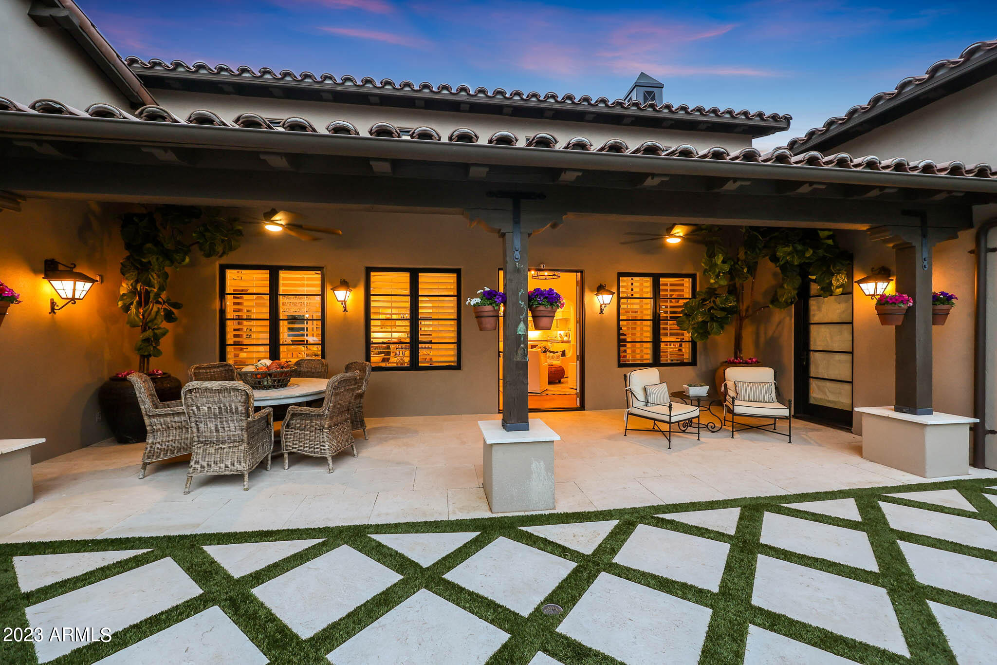 Silverleaf at DC Ranch - Residential