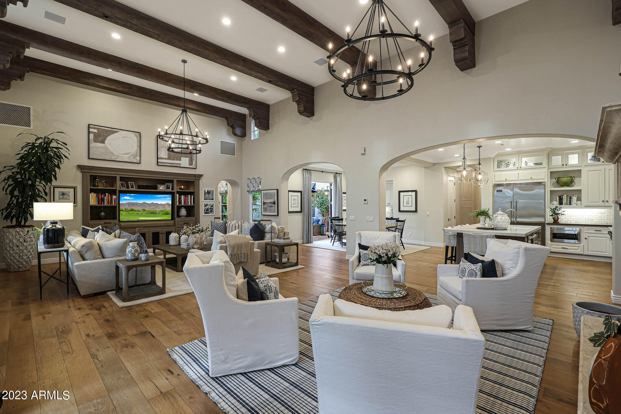 Silverleaf at DC Ranch - Residential
