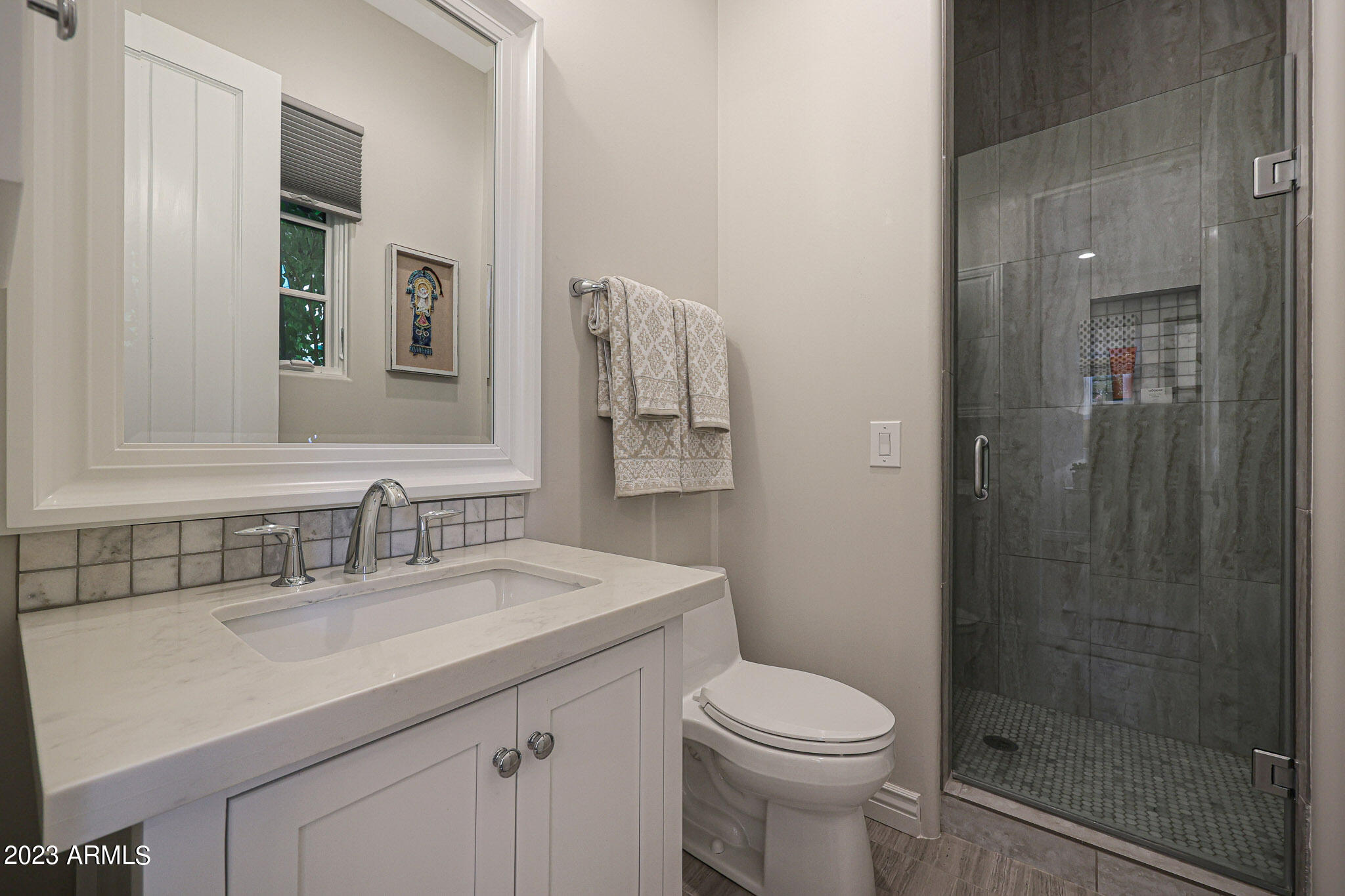 Silverleaf at DC Ranch - Residential