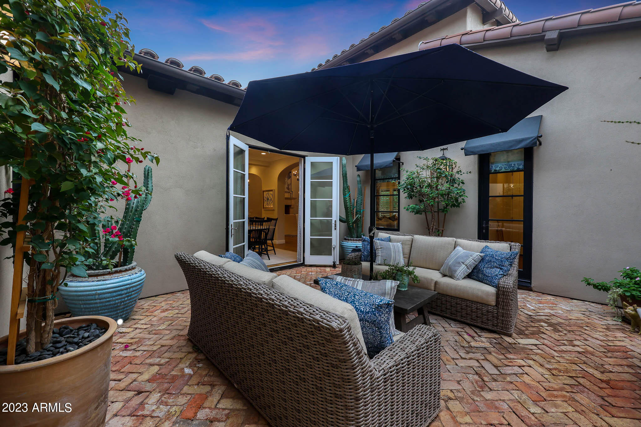 Silverleaf at DC Ranch - Residential