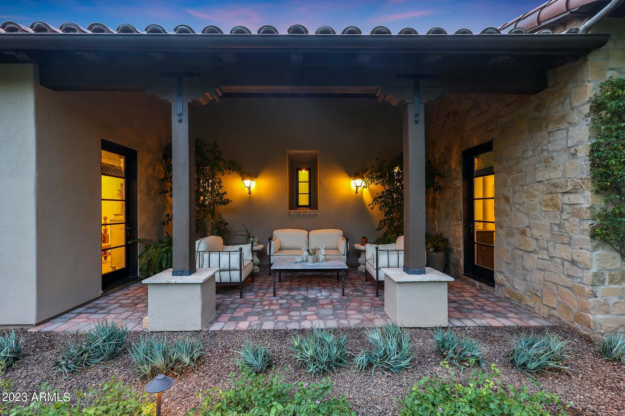 Silverleaf at DC Ranch - Residential