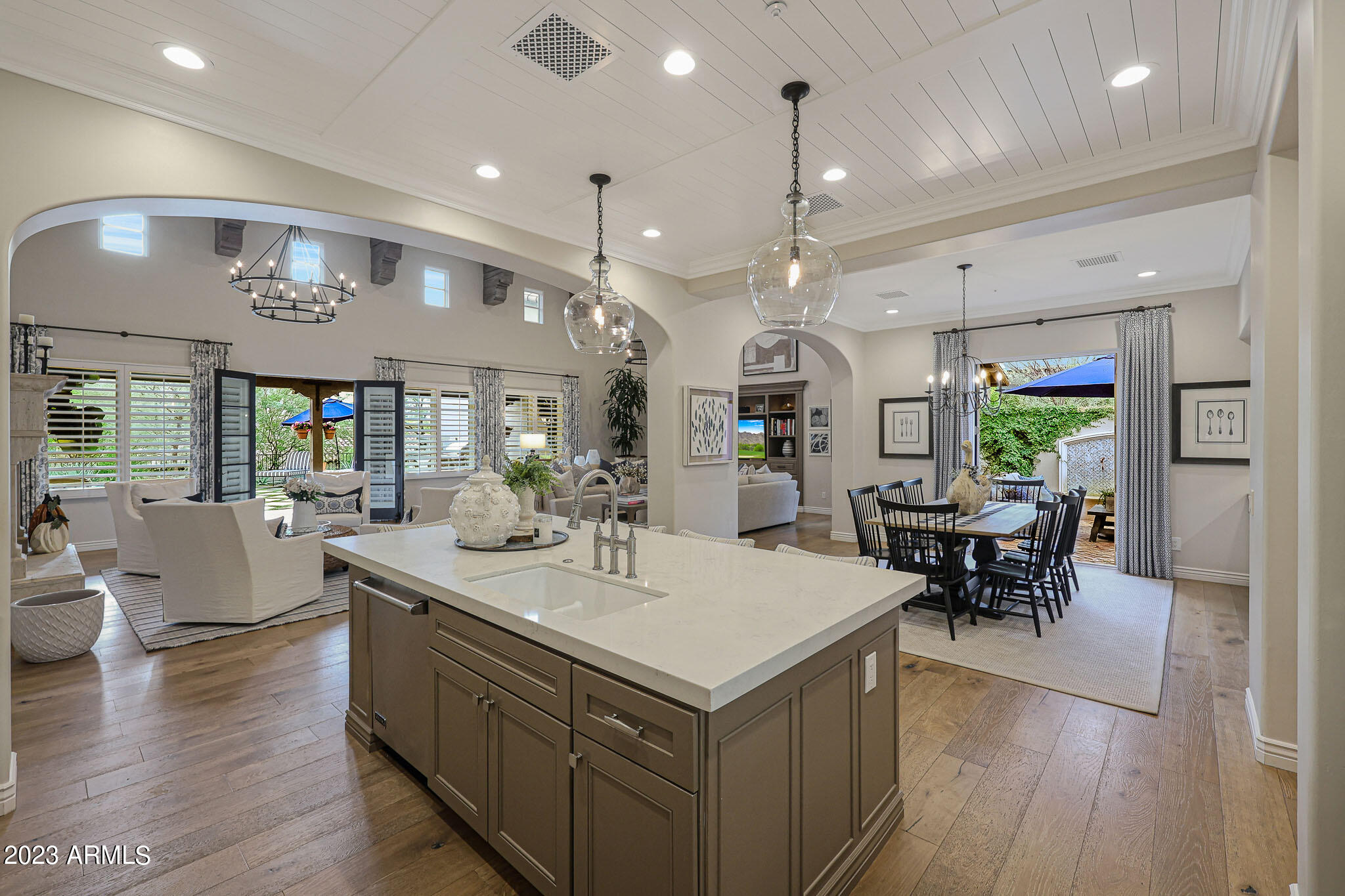 Silverleaf at DC Ranch - Residential