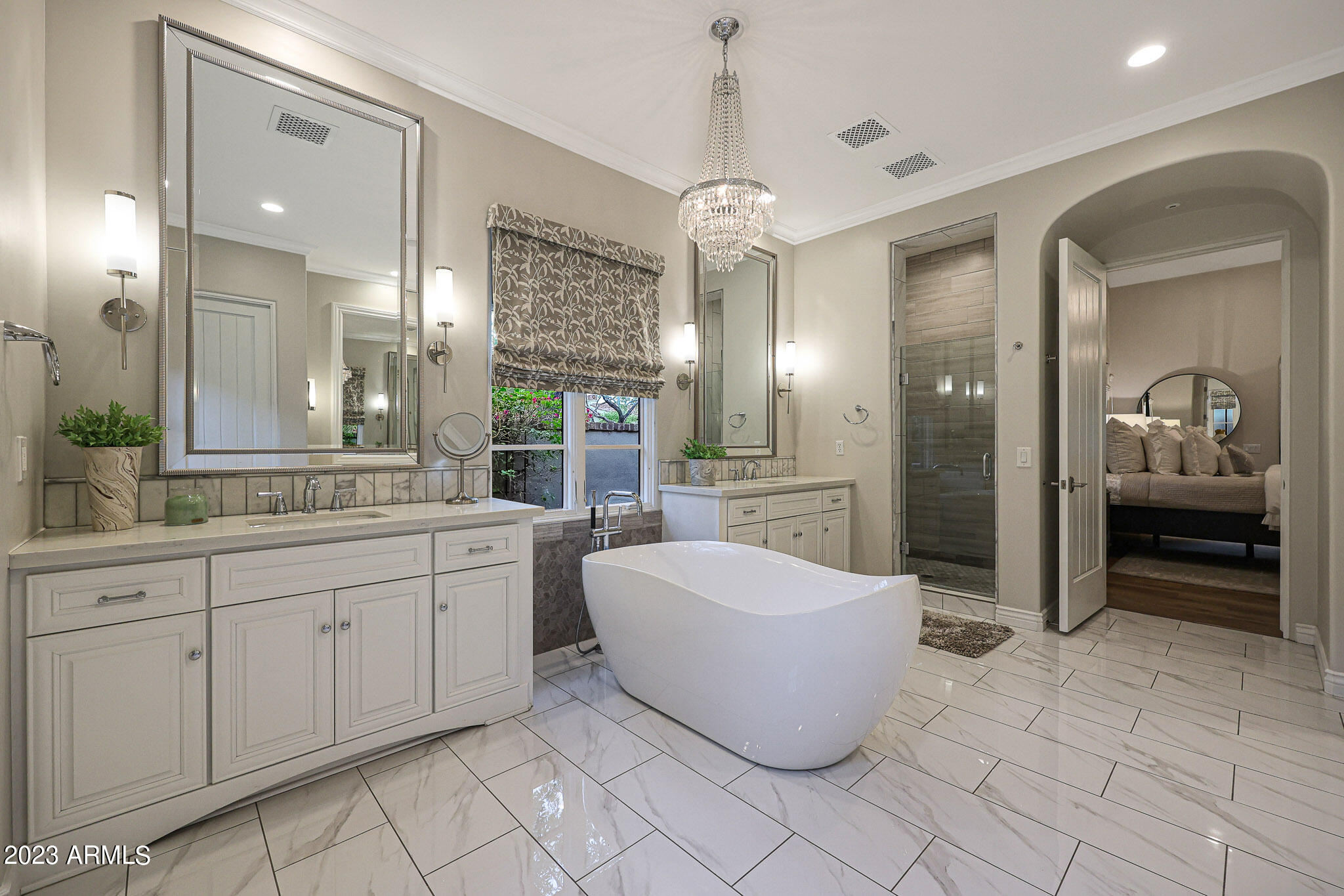 Silverleaf at DC Ranch - Residential