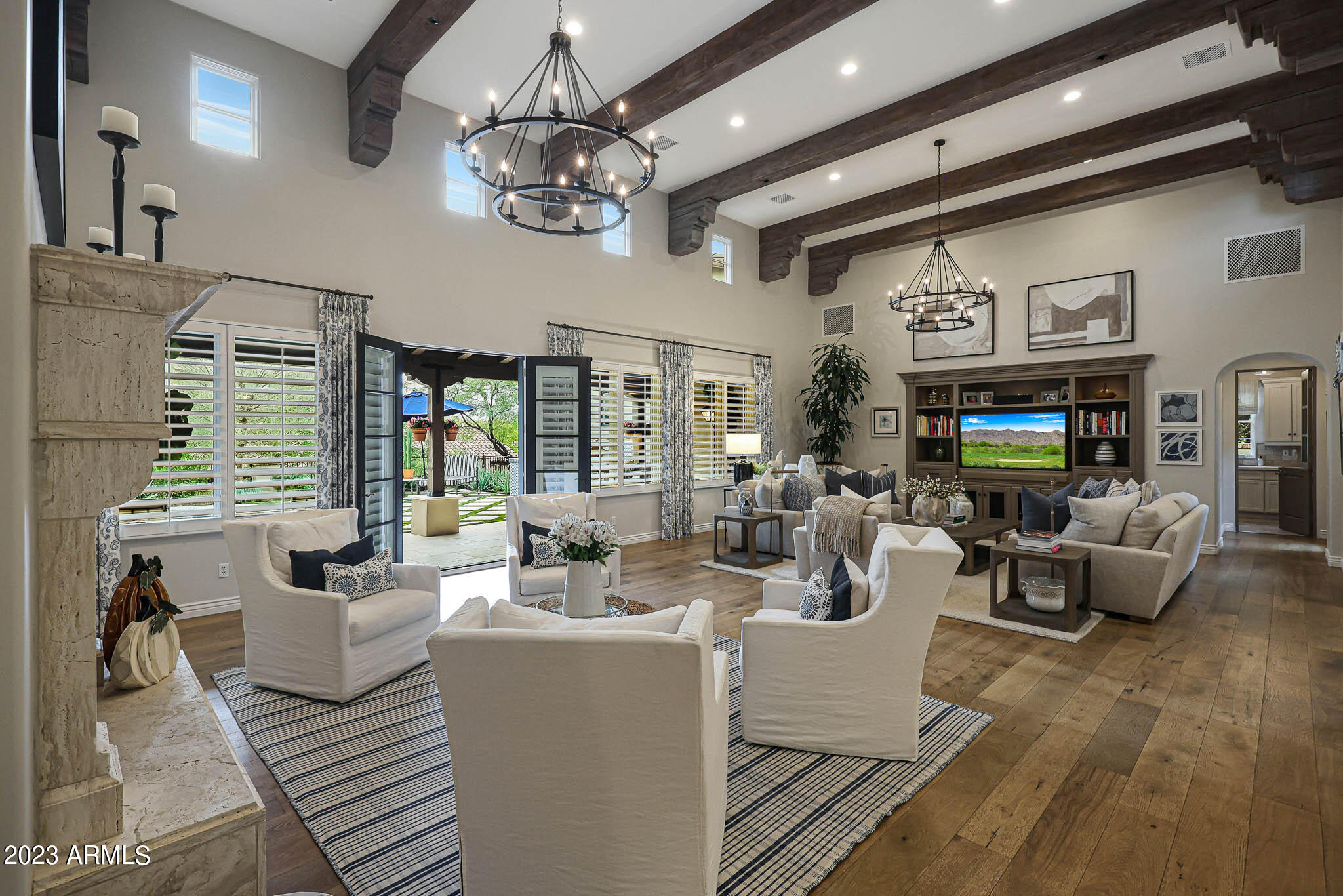 Silverleaf at DC Ranch - Residential