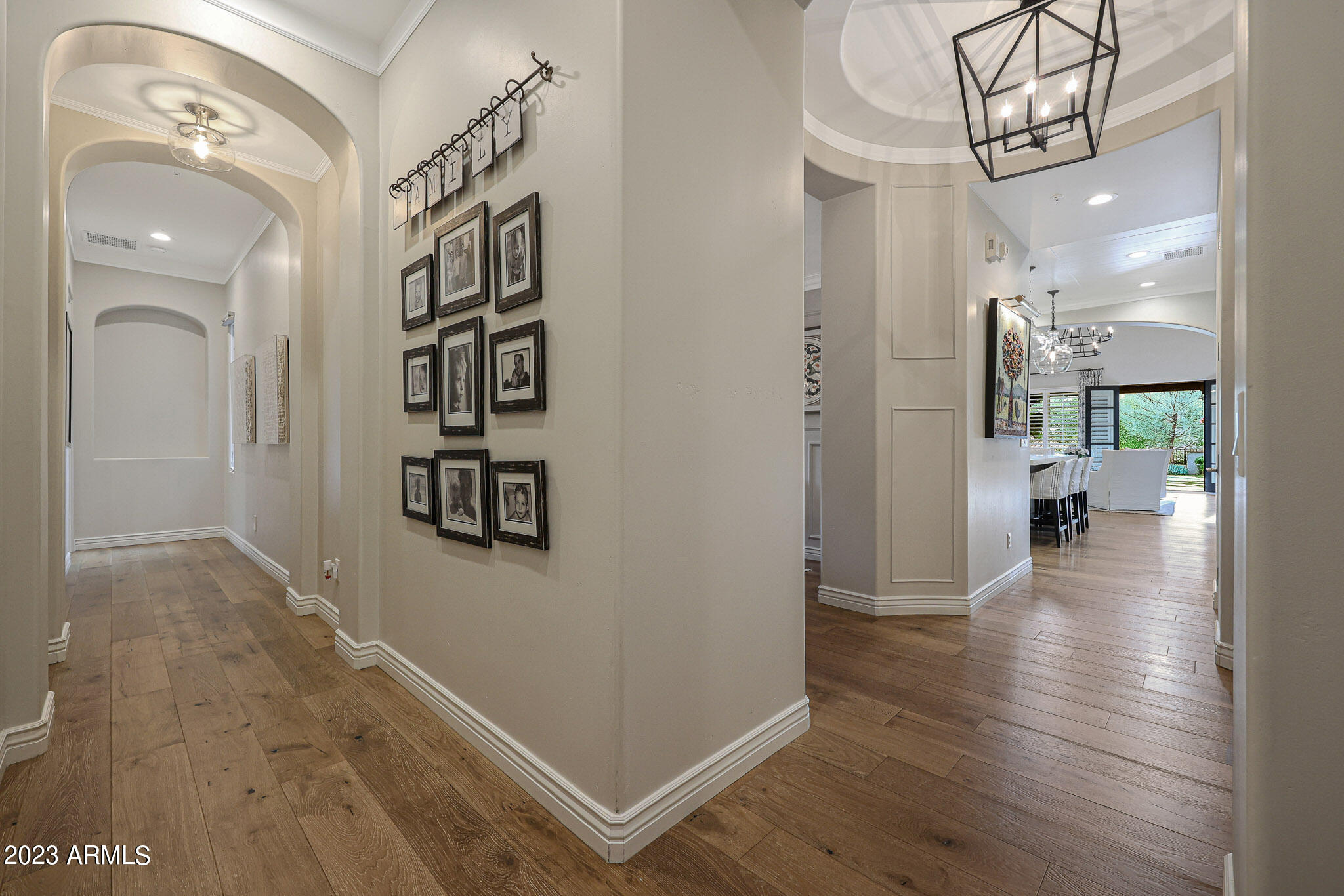Silverleaf at DC Ranch - Residential