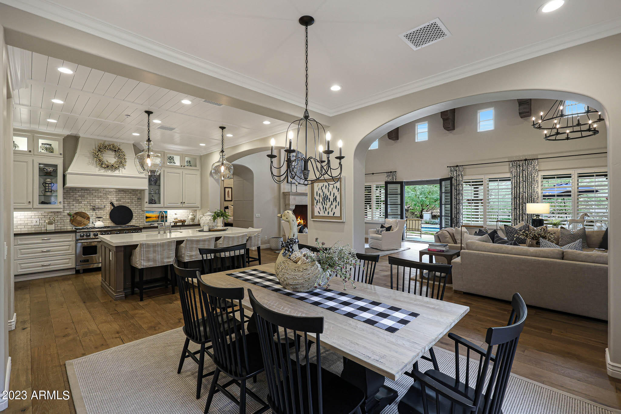 Silverleaf at DC Ranch - Residential