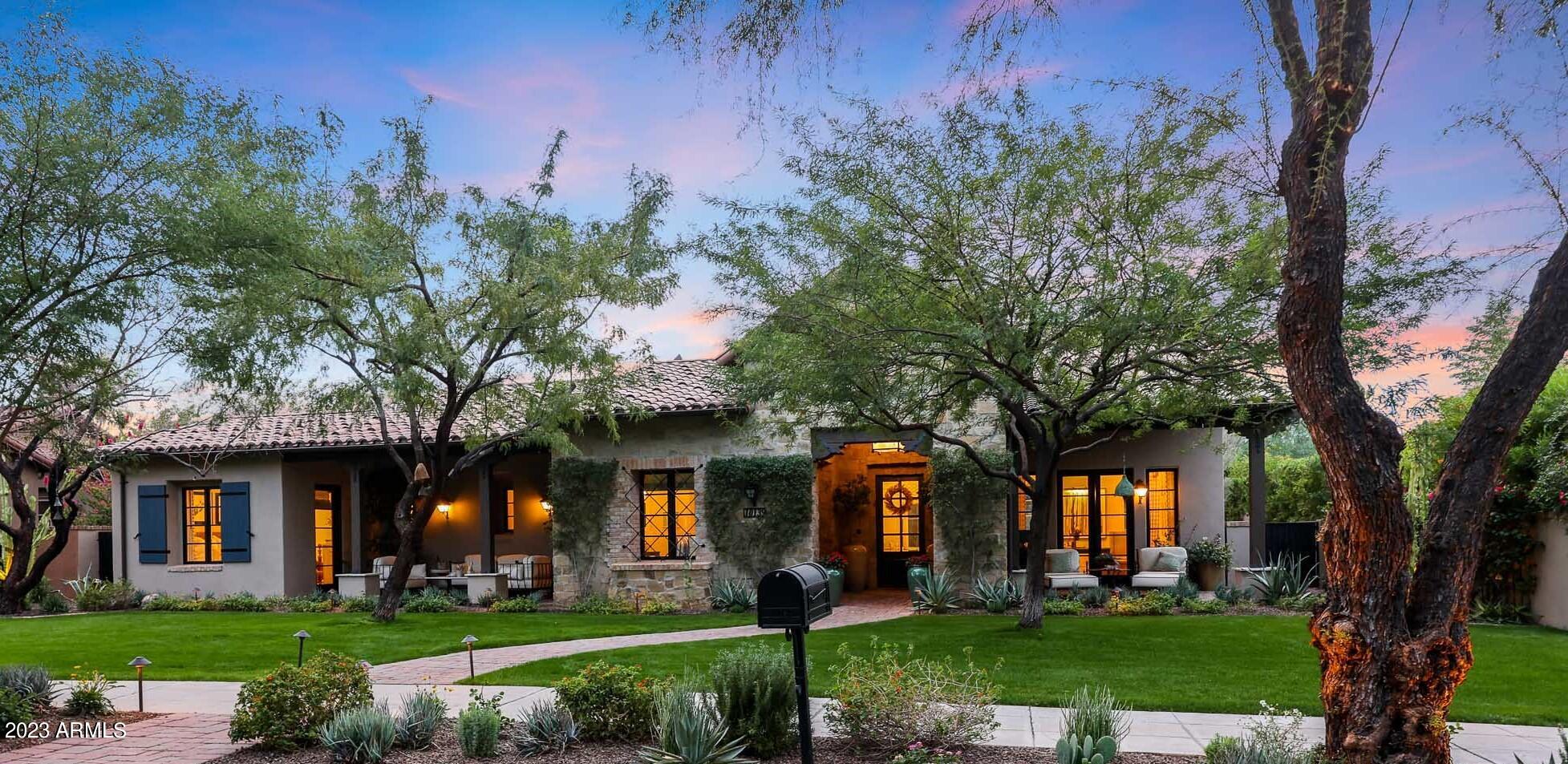 Silverleaf at DC Ranch - Residential