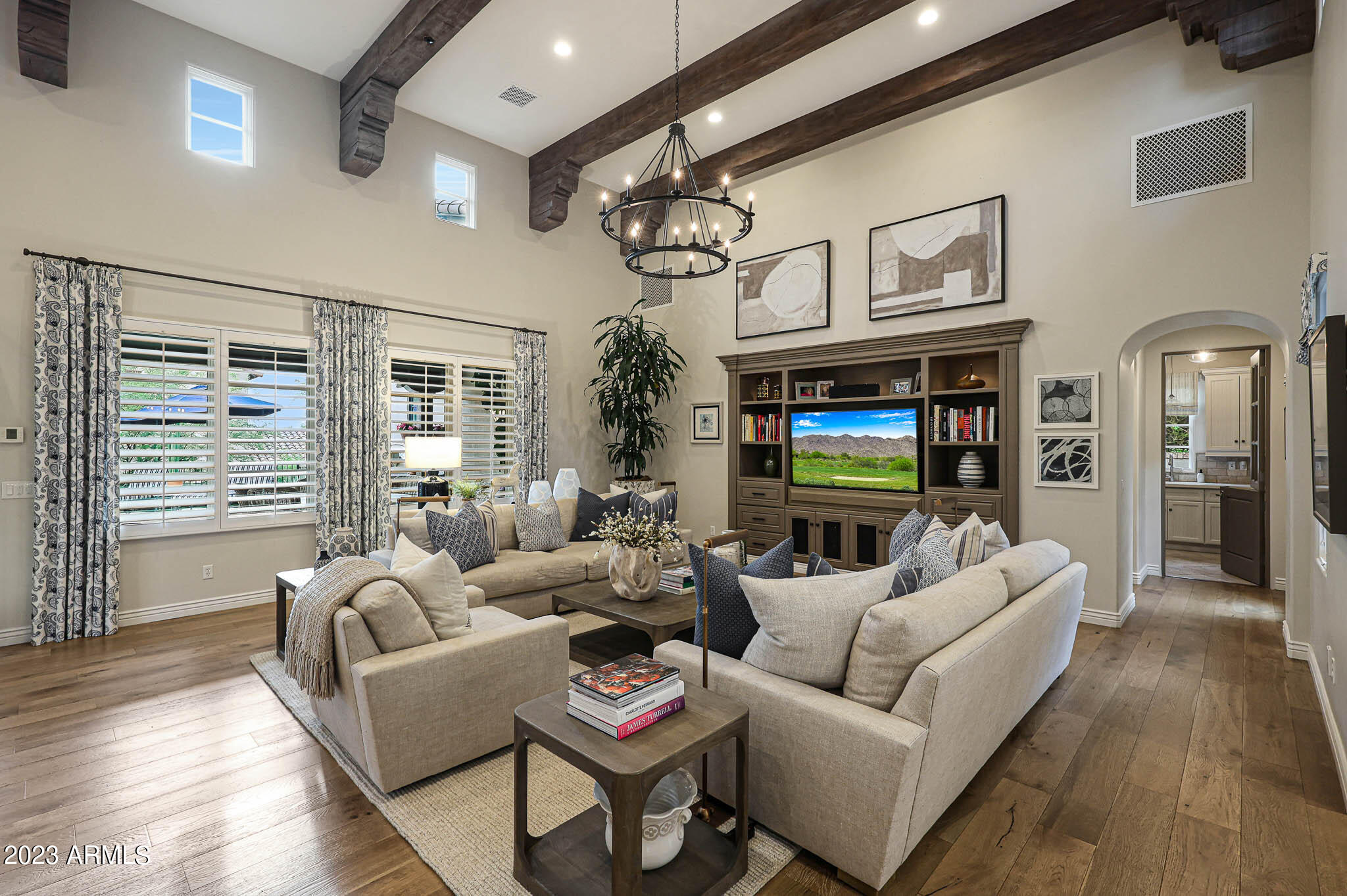 Silverleaf at DC Ranch - Residential