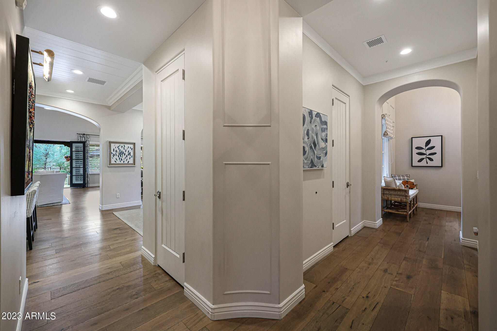 Silverleaf at DC Ranch - Residential