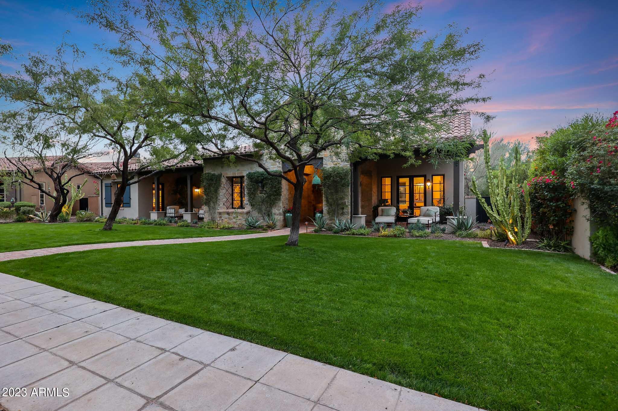 Silverleaf at DC Ranch - Residential
